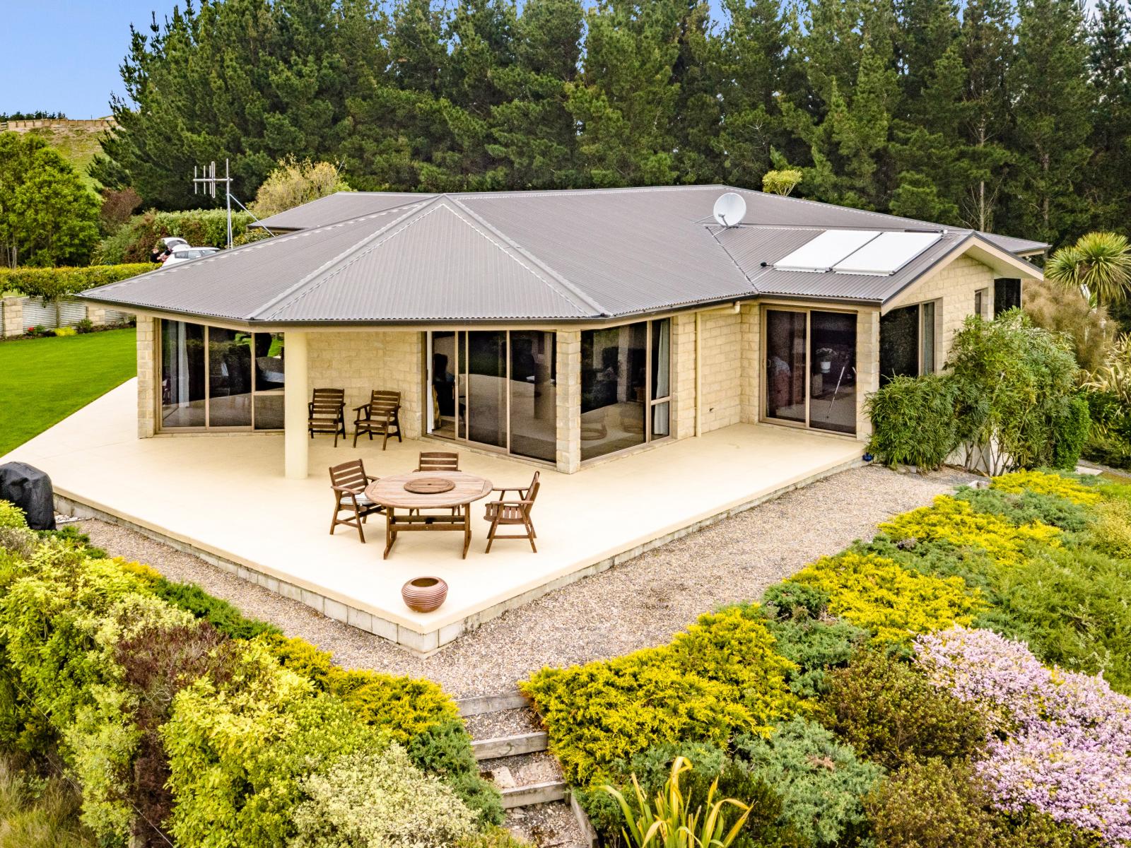 210C Mt Herbert Road, Waipukurau