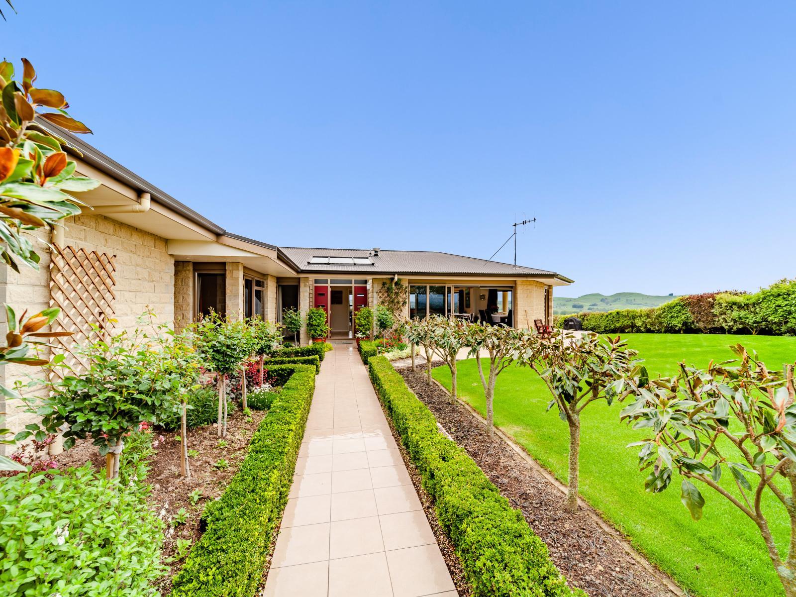 210C Mt Herbert Road, Waipukurau