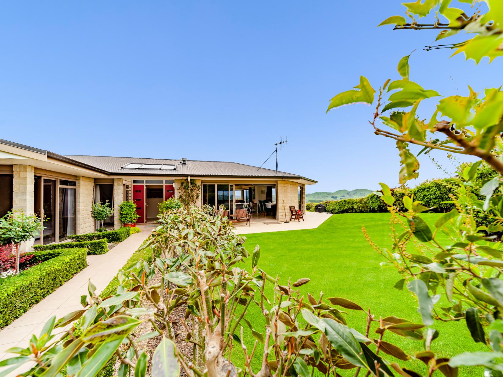 210C Mt Herbert Road, Waipukurau