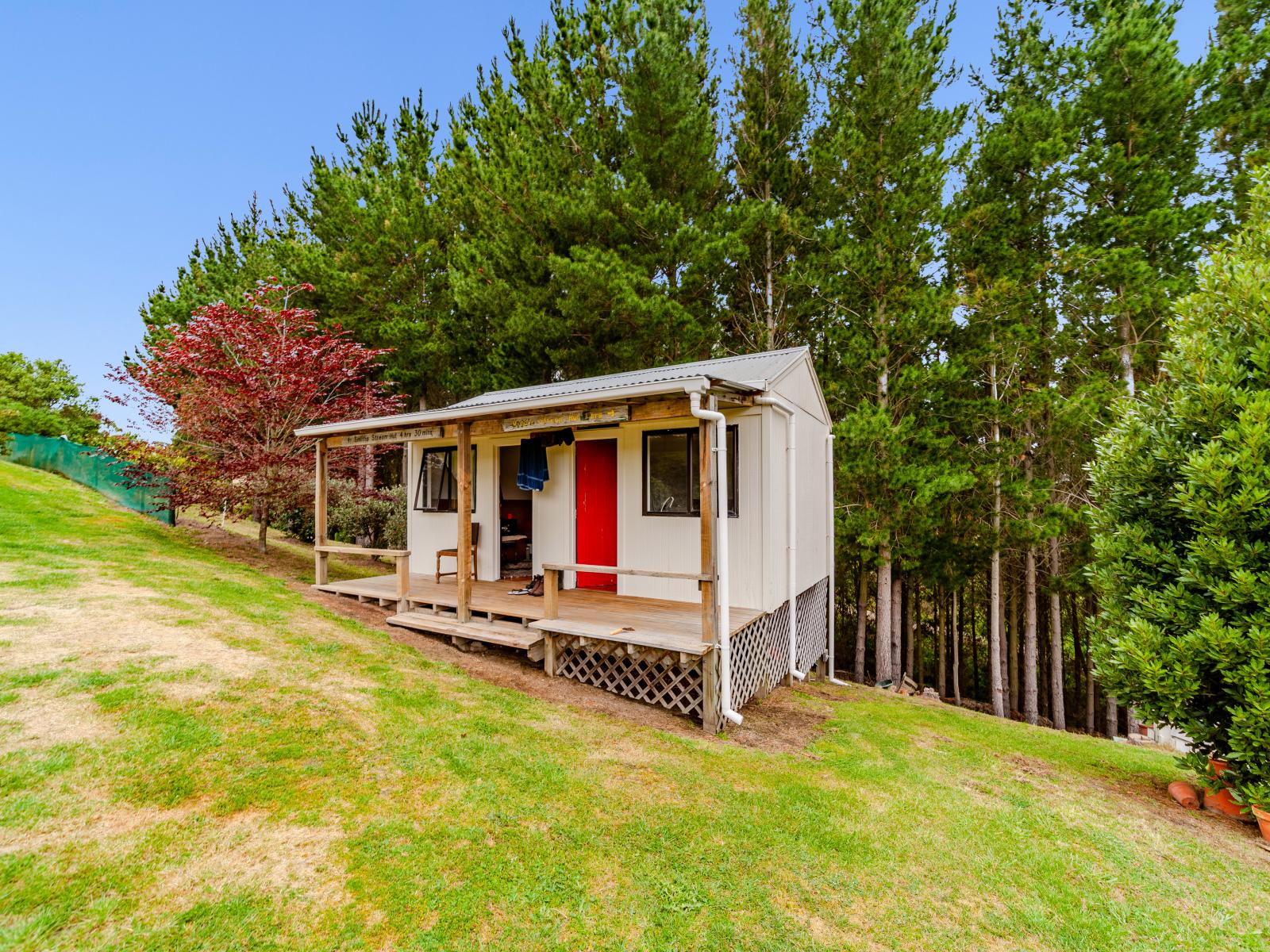 210C Mt Herbert Road, Waipukurau