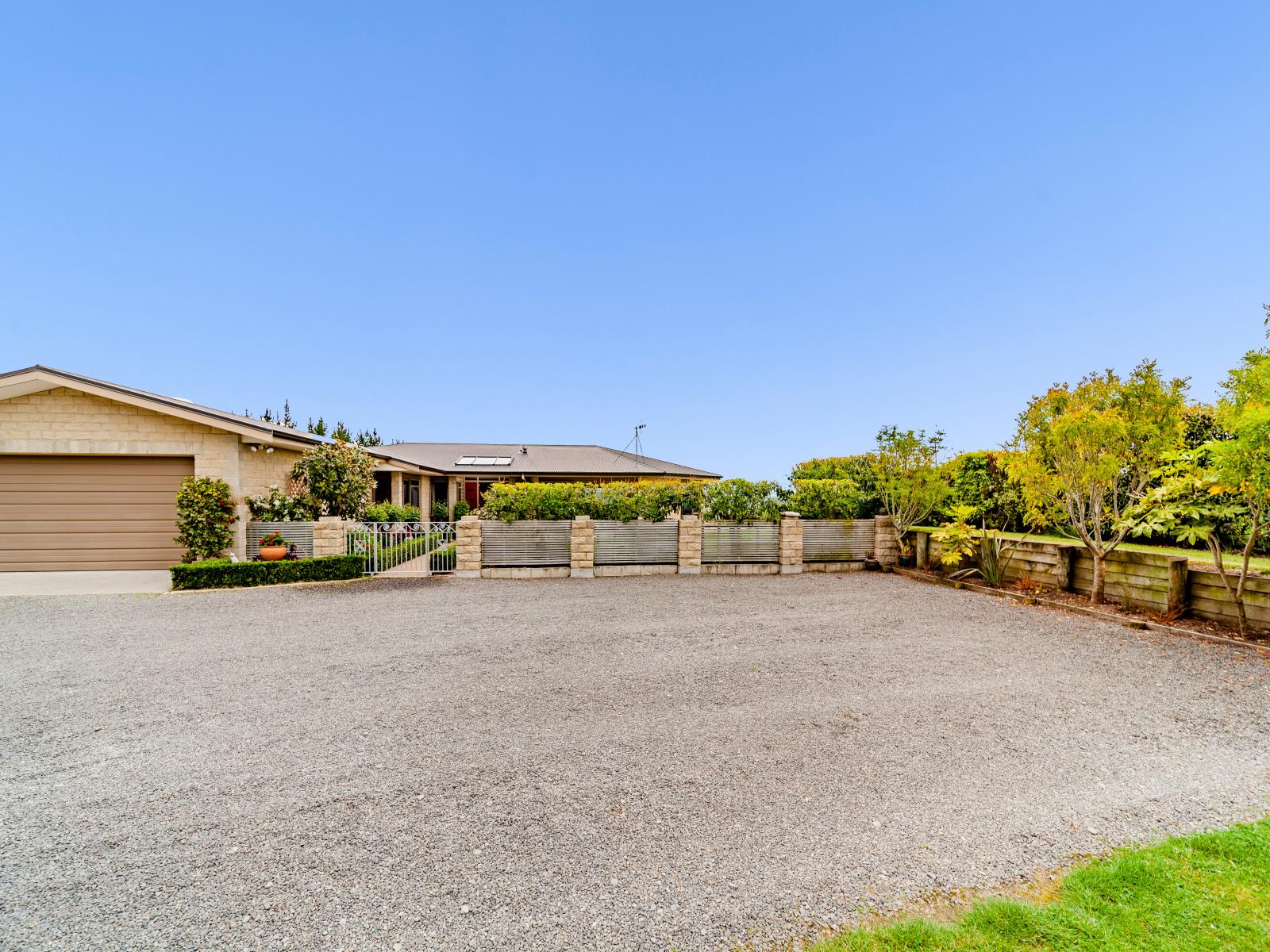 210C Mt Herbert Road, Waipukurau