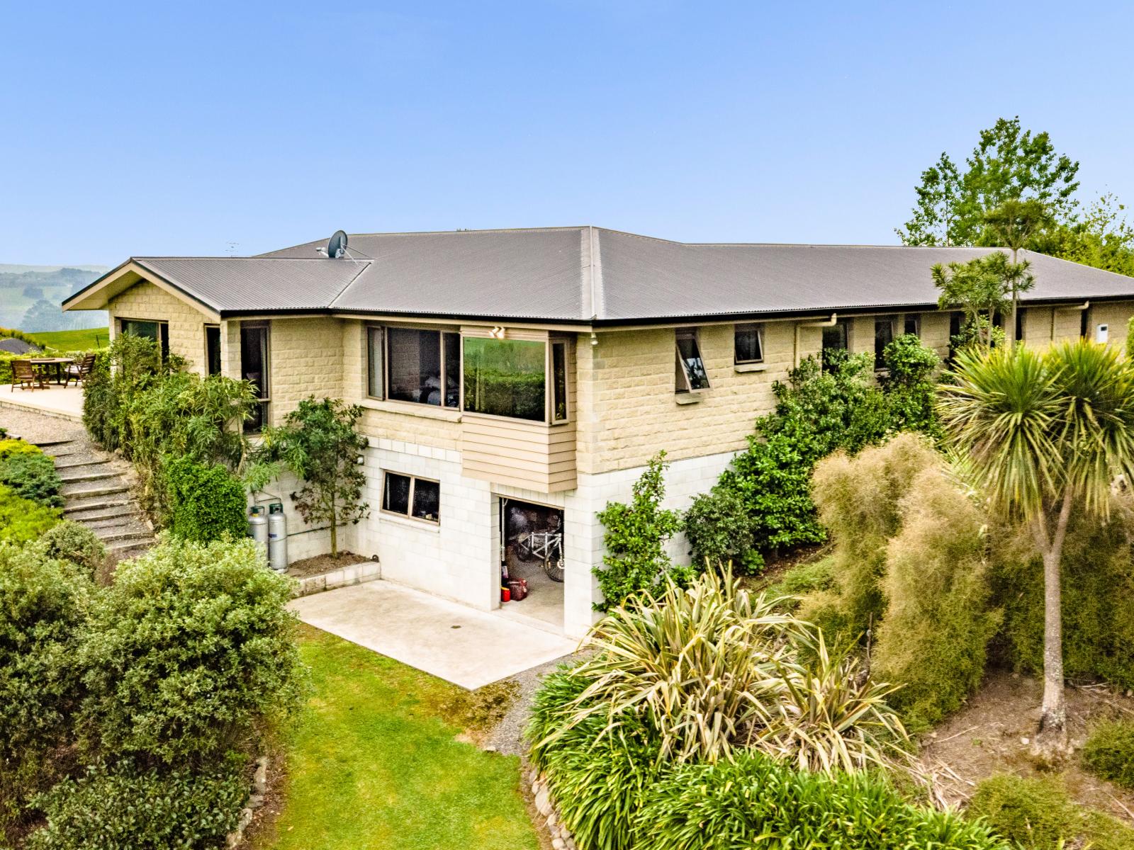 210C Mt Herbert Road, Waipukurau
