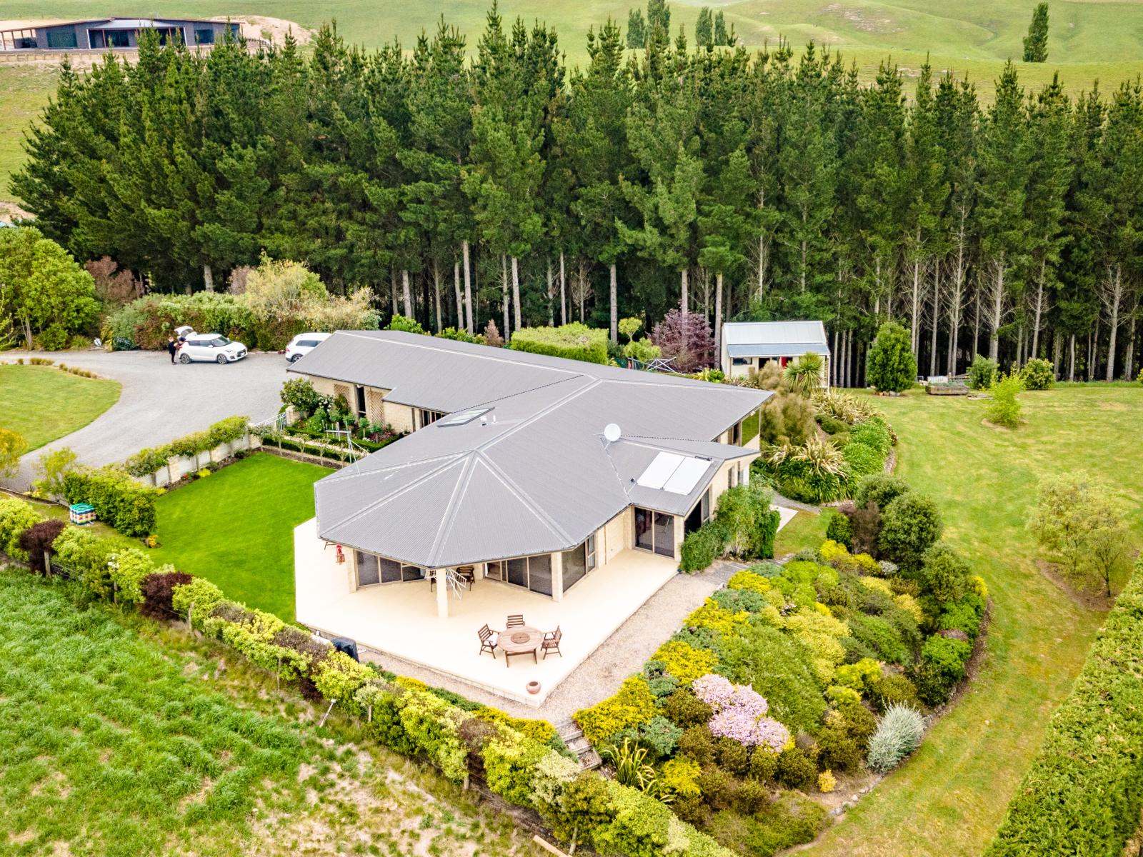210C Mt Herbert Road, Waipukurau