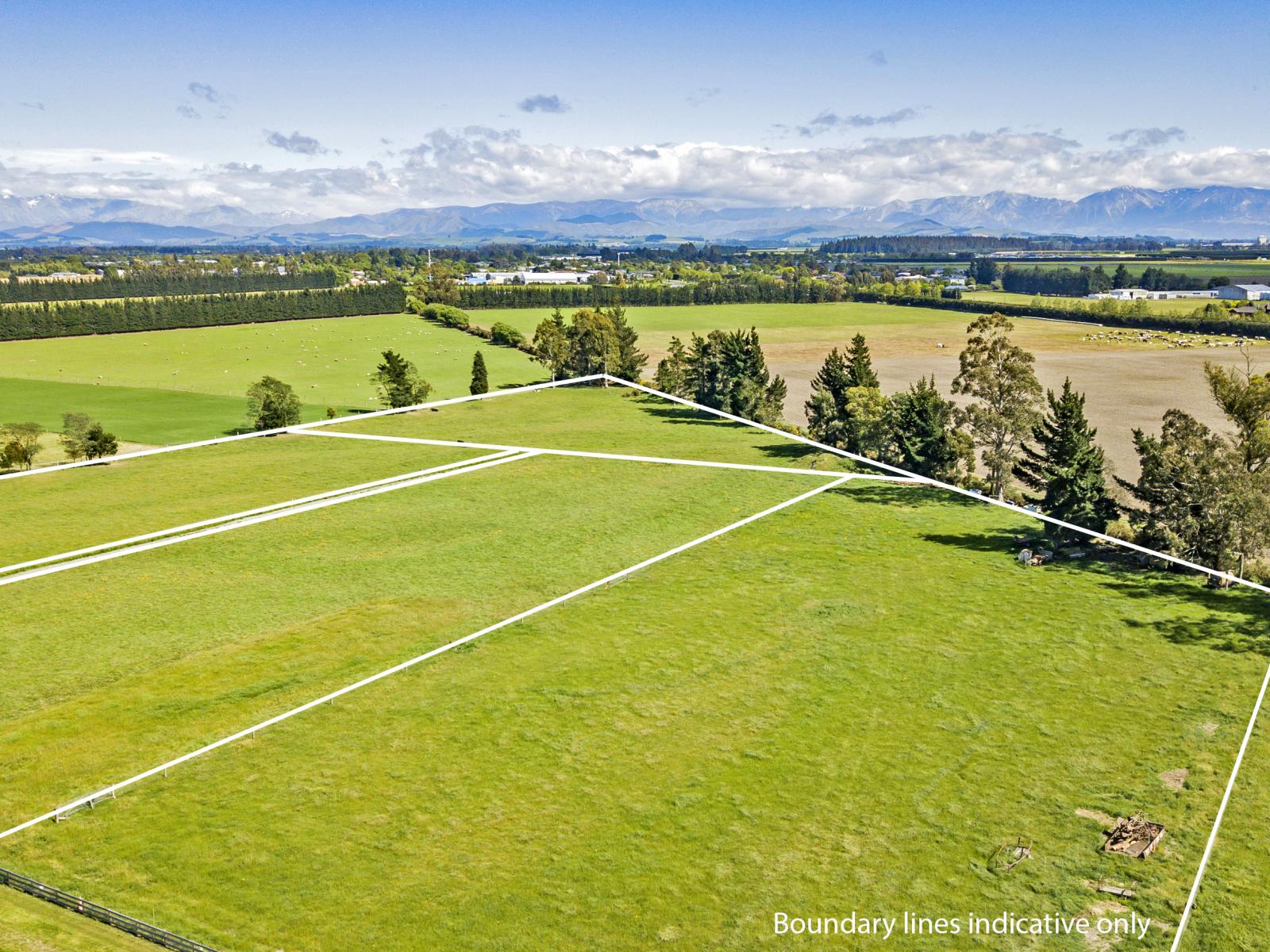 2, 3, 4 & 5, Creyke Road, Darfield