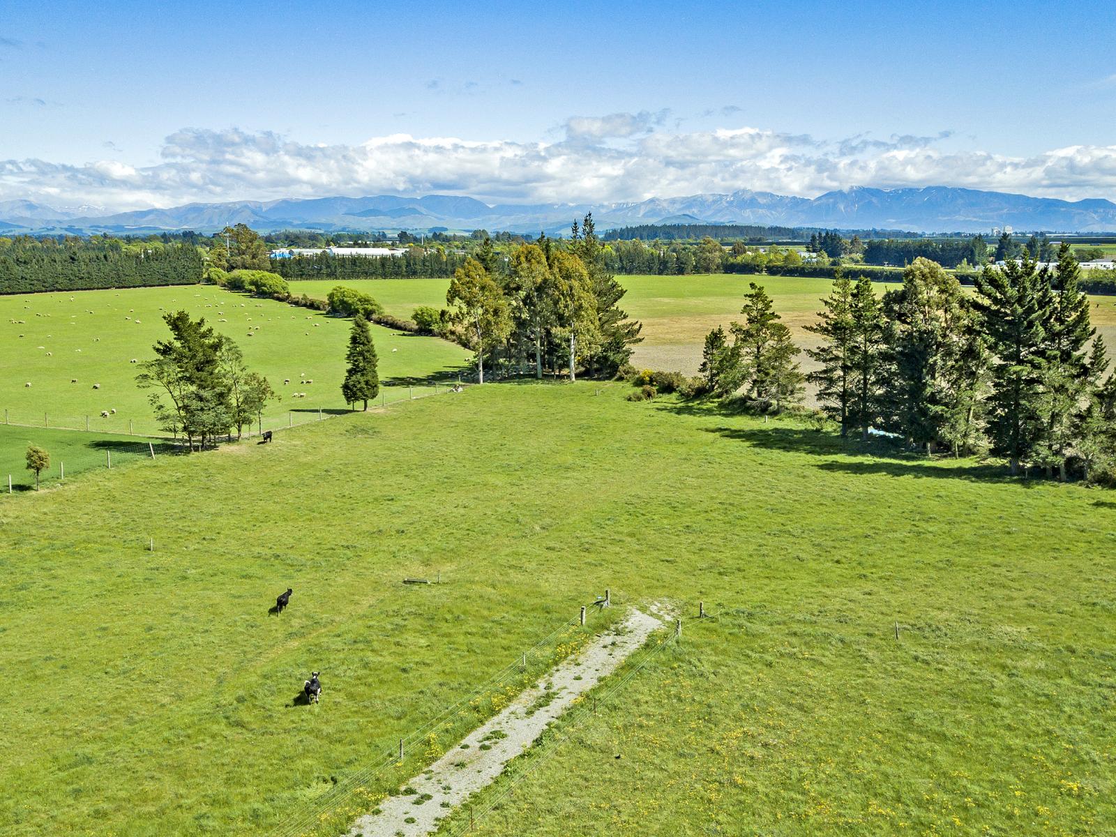 2, 3, 4 & 5, Creyke Road, Darfield