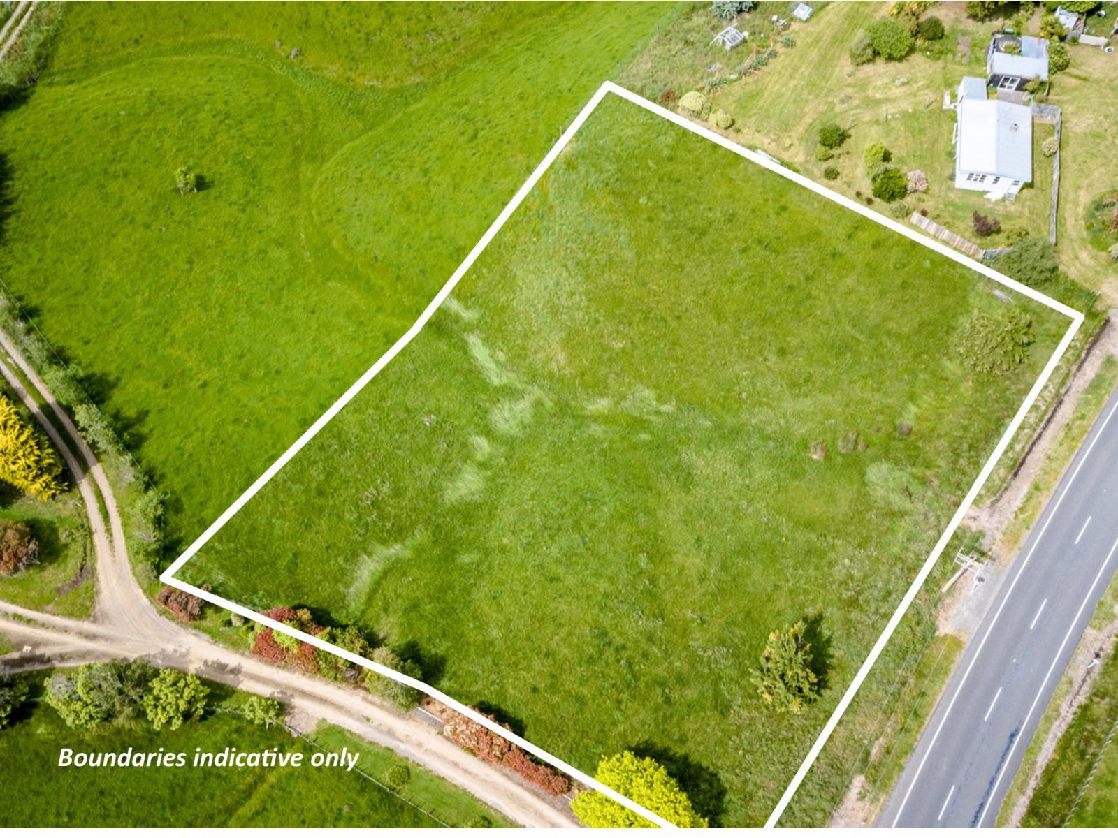 331 Porangahau Road, Waipukurau