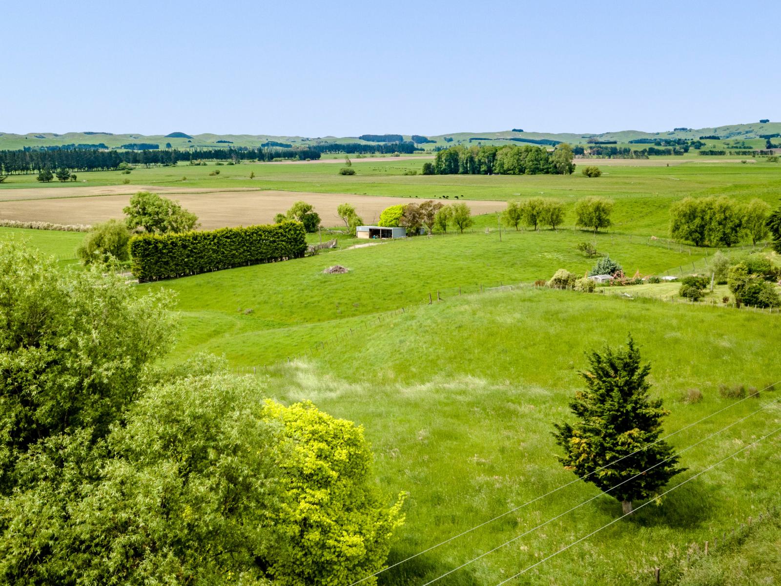 331 Porangahau Road, Waipukurau