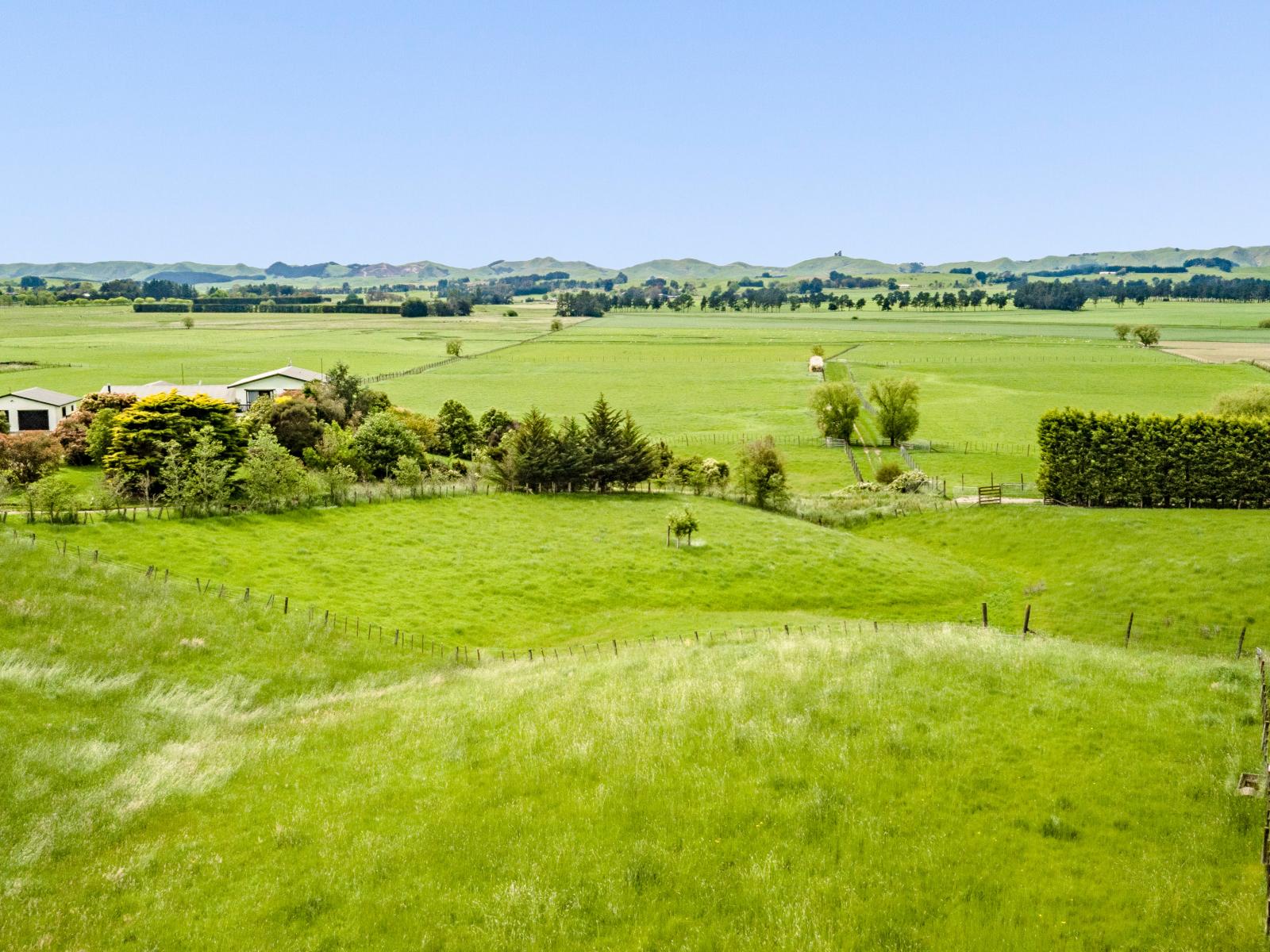331 Porangahau Road, Waipukurau