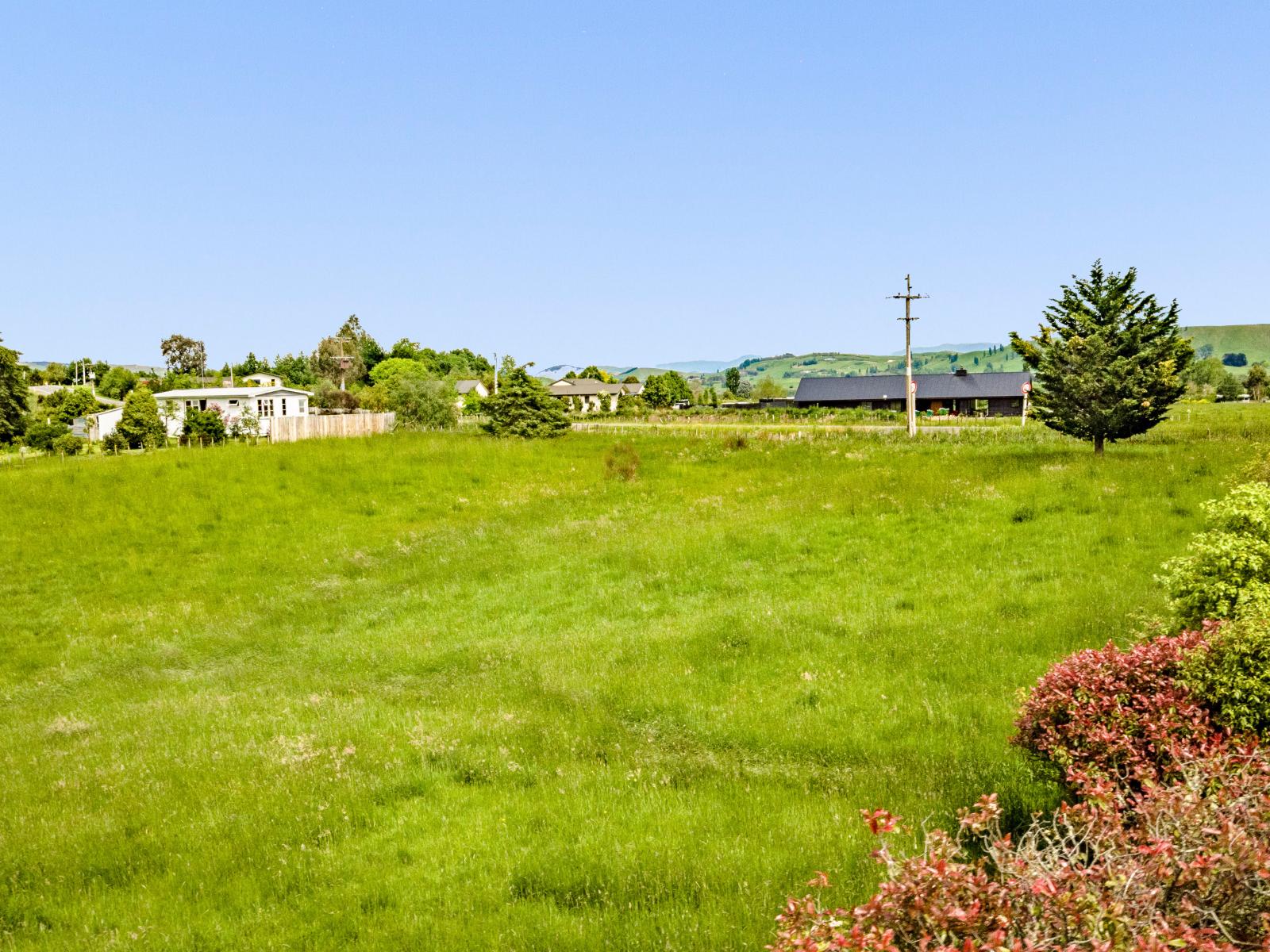 331 Porangahau Road, Waipukurau
