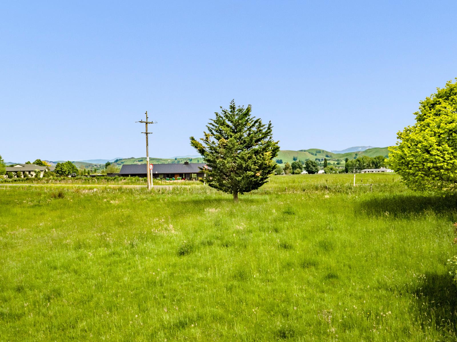 331 Porangahau Road, Waipukurau