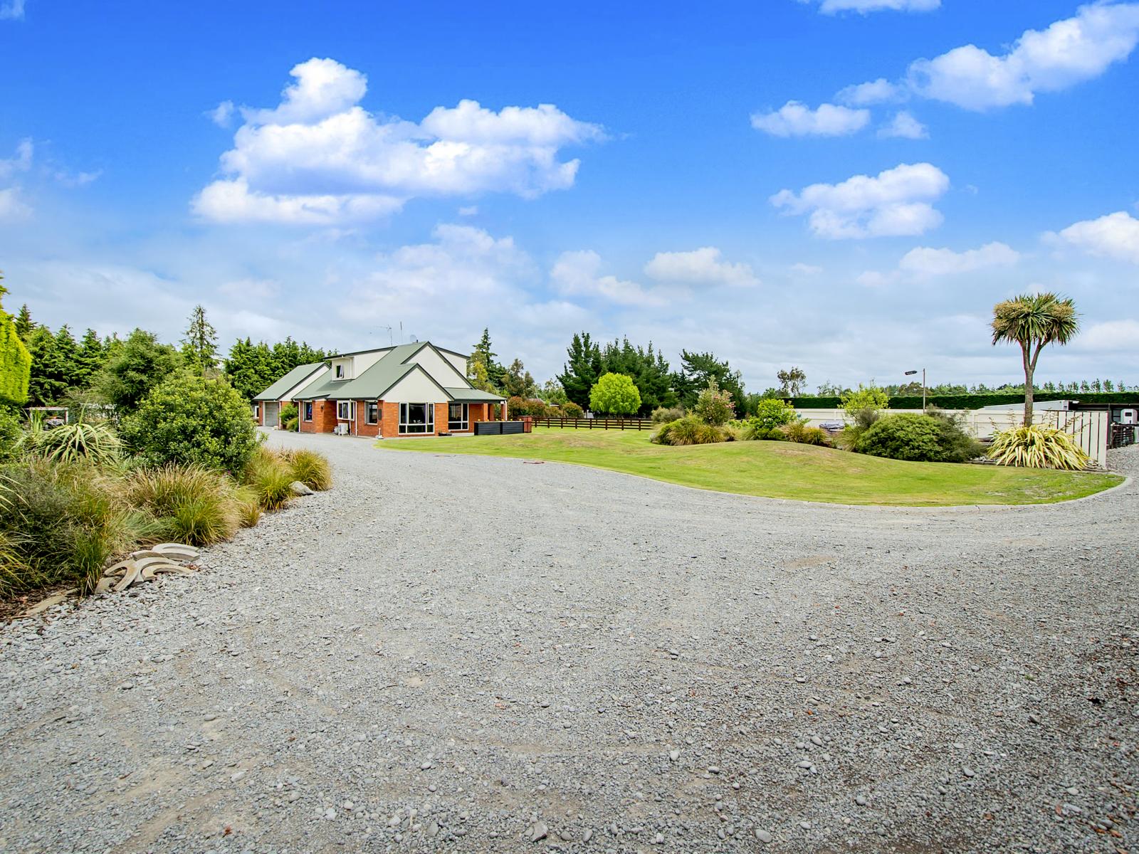 177 Hororata Road, Hororata