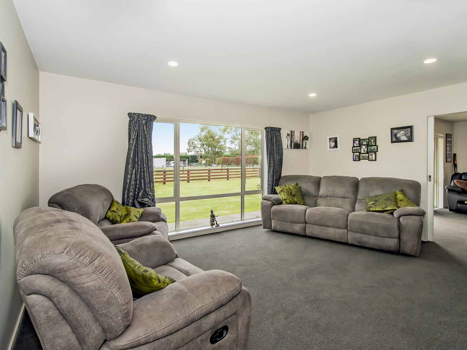 177 Hororata Road, Hororata