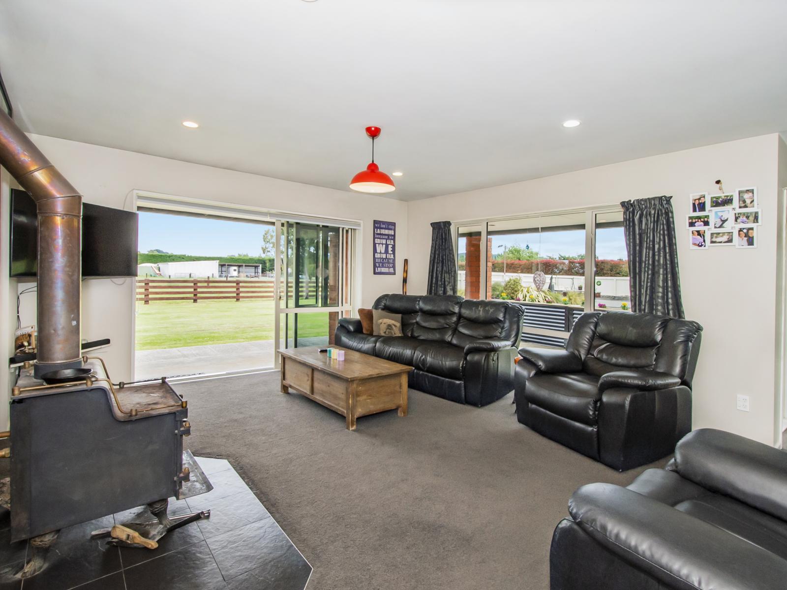 177 Hororata Road, Hororata