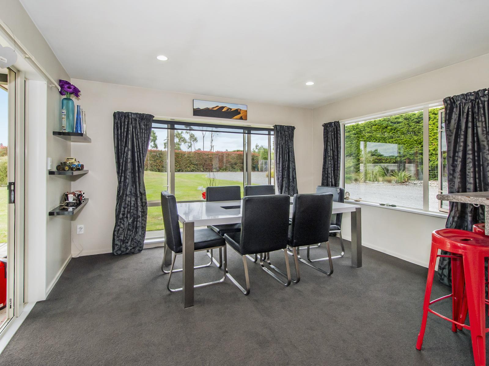 177 Hororata Road, Hororata