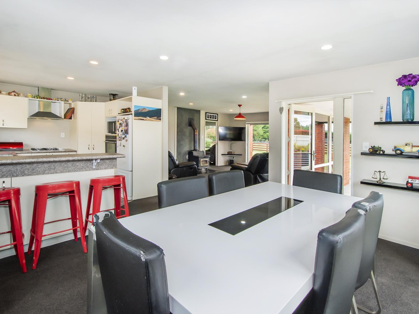 177 Hororata Road, Hororata