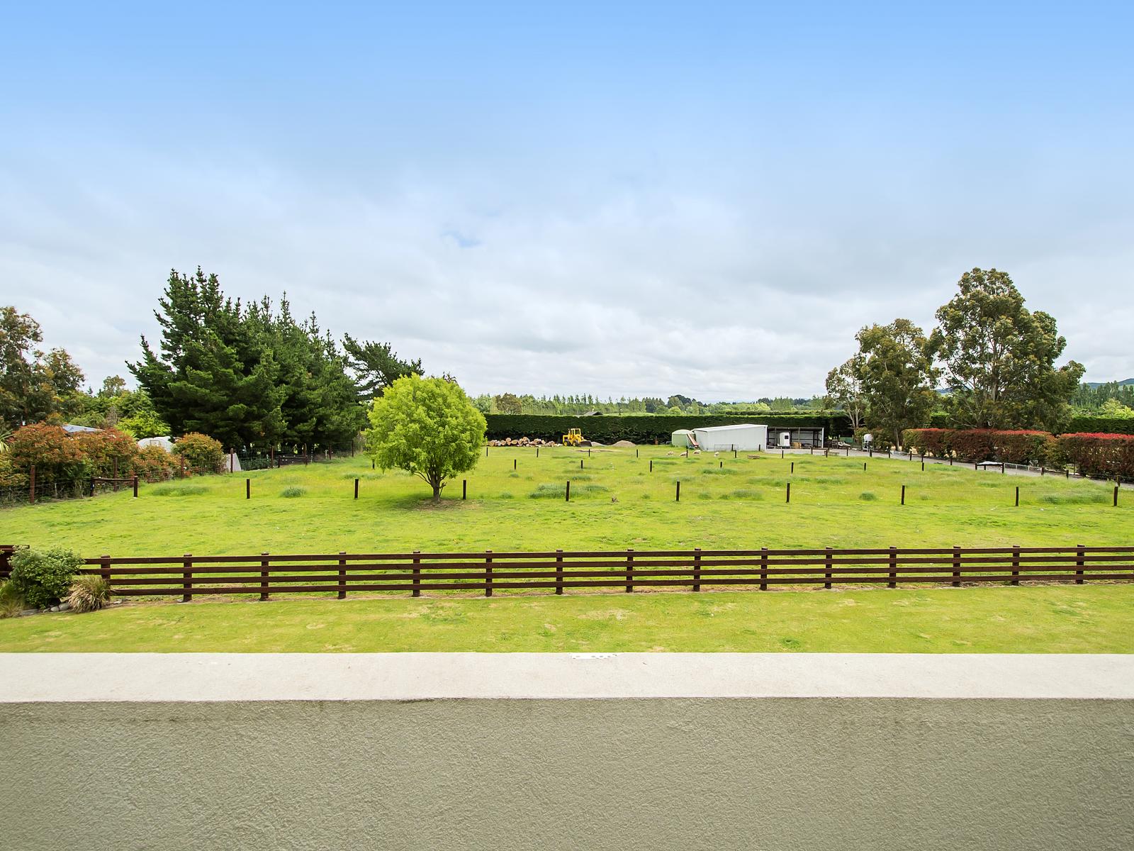 177 Hororata Road, Hororata