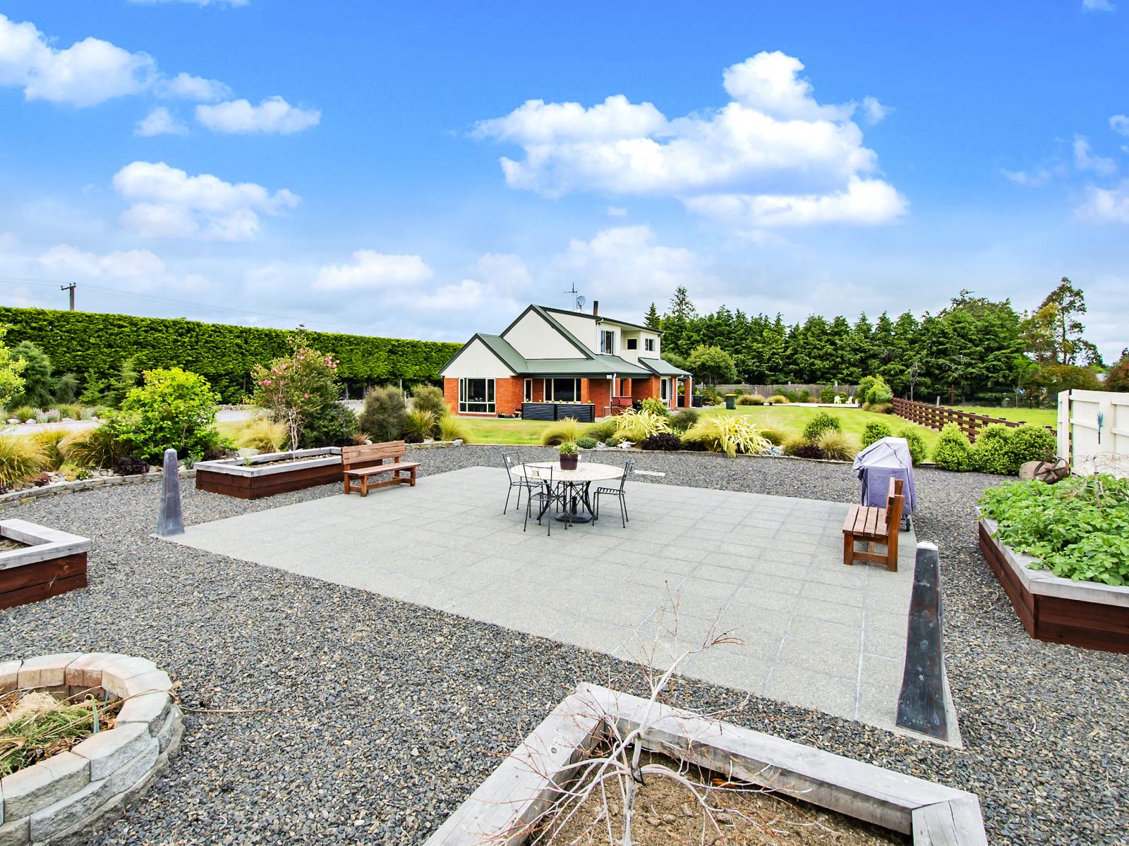 177 Hororata Road, Hororata