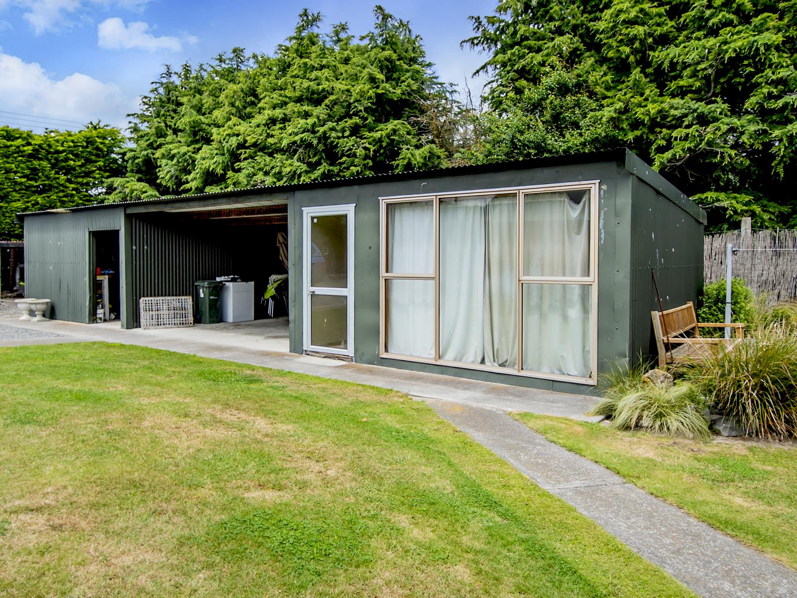 177 Hororata Road, Hororata