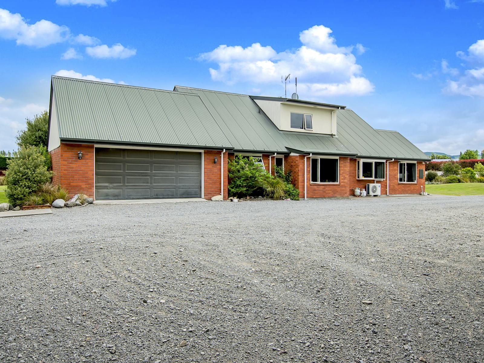 177 Hororata Road, Hororata