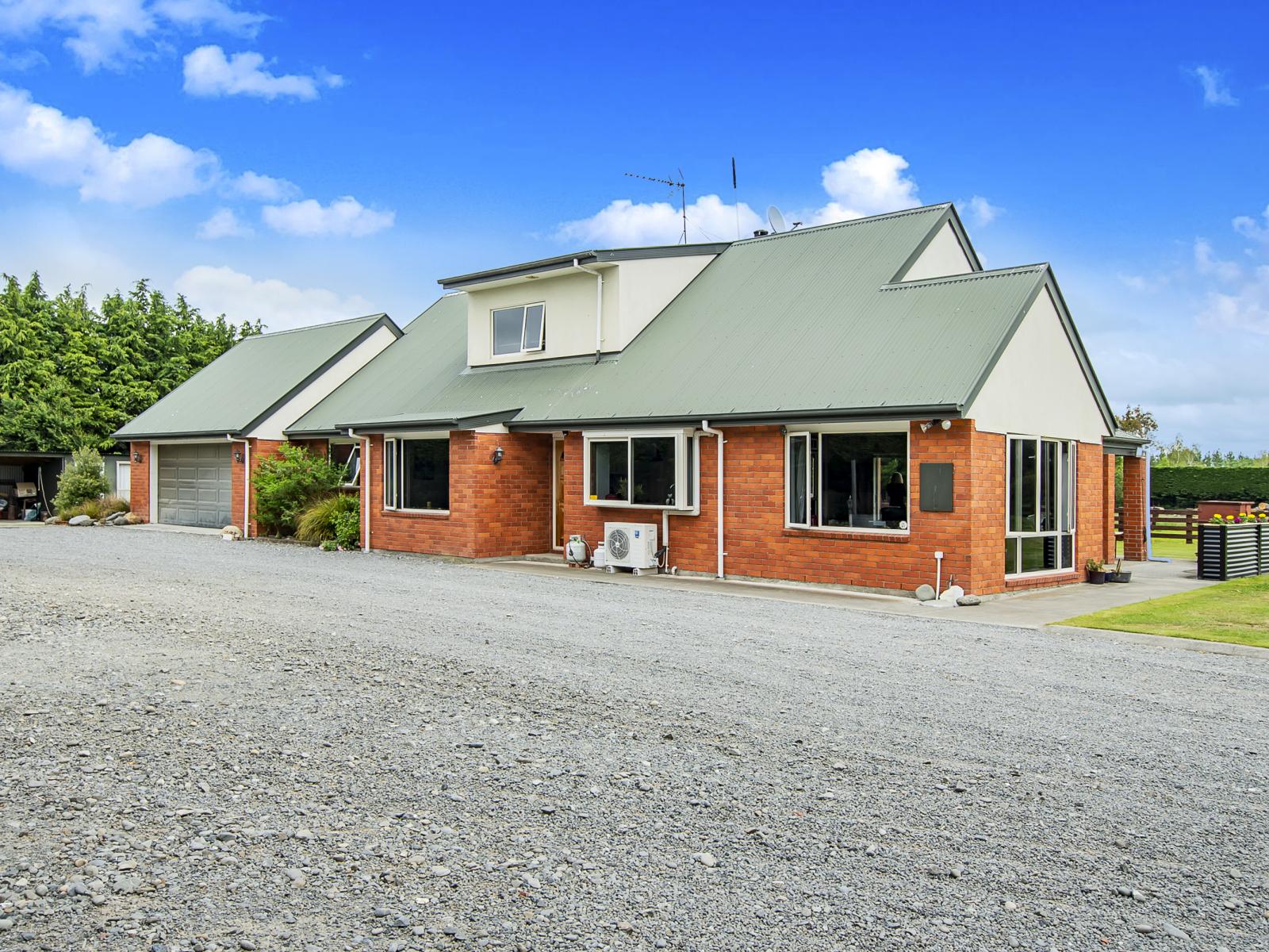 177 Hororata Road, Hororata