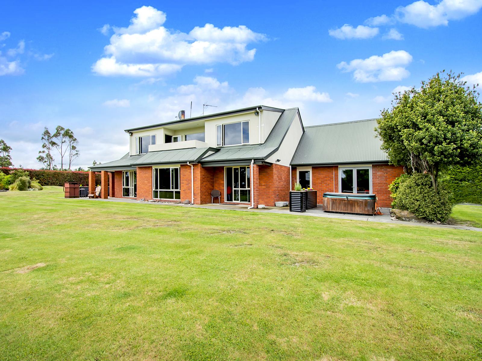 177 Hororata Road, Hororata