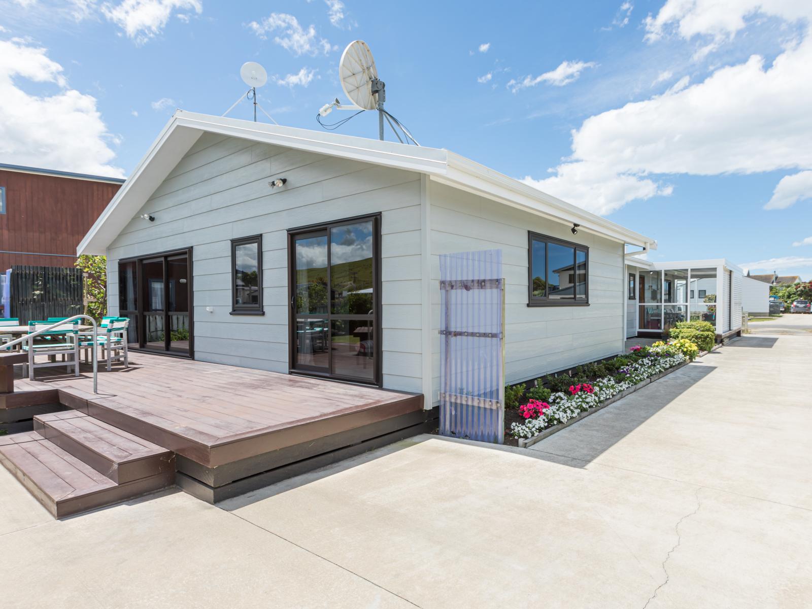 4 Ohinemuhu Road, Porangahau