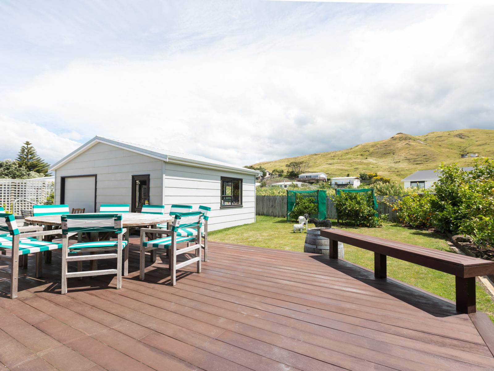 4 Ohinemuhu Road, Porangahau