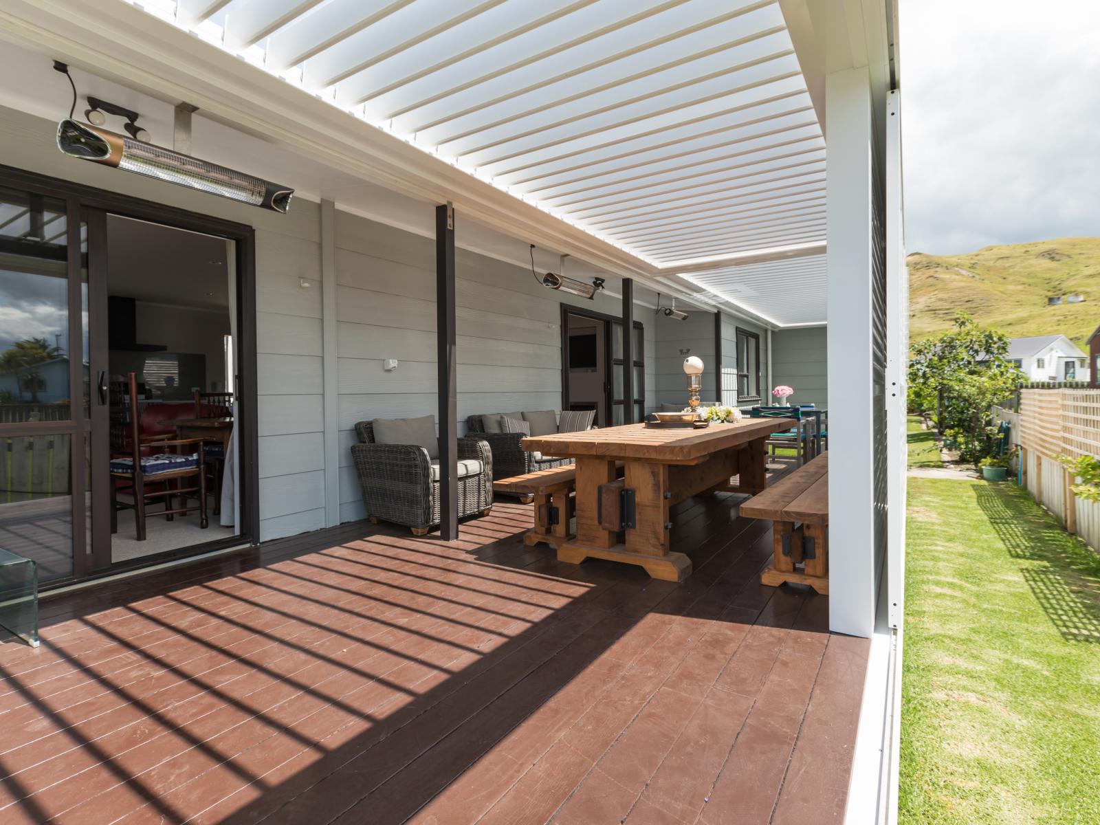 4 Ohinemuhu Road, Porangahau