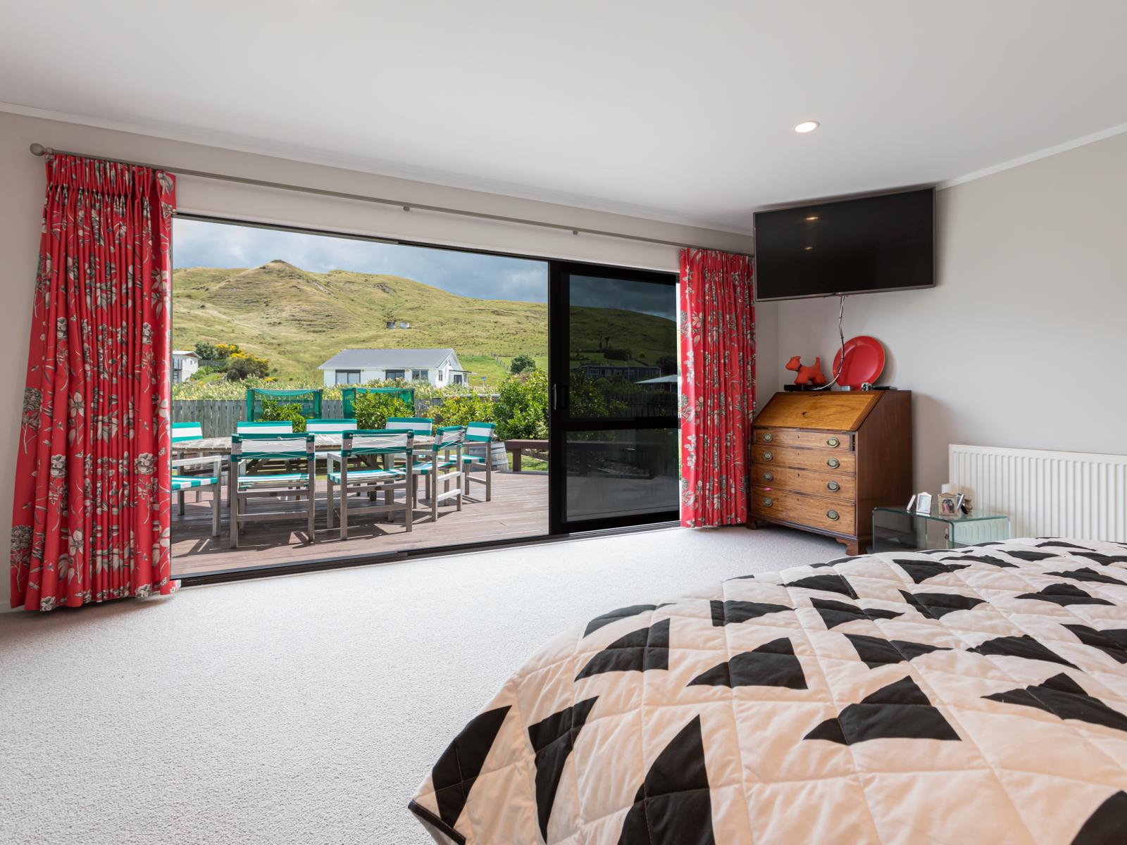 4 Ohinemuhu Road, Porangahau