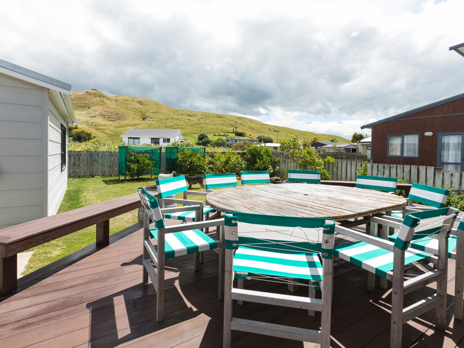 4 Ohinemuhu Road, Porangahau