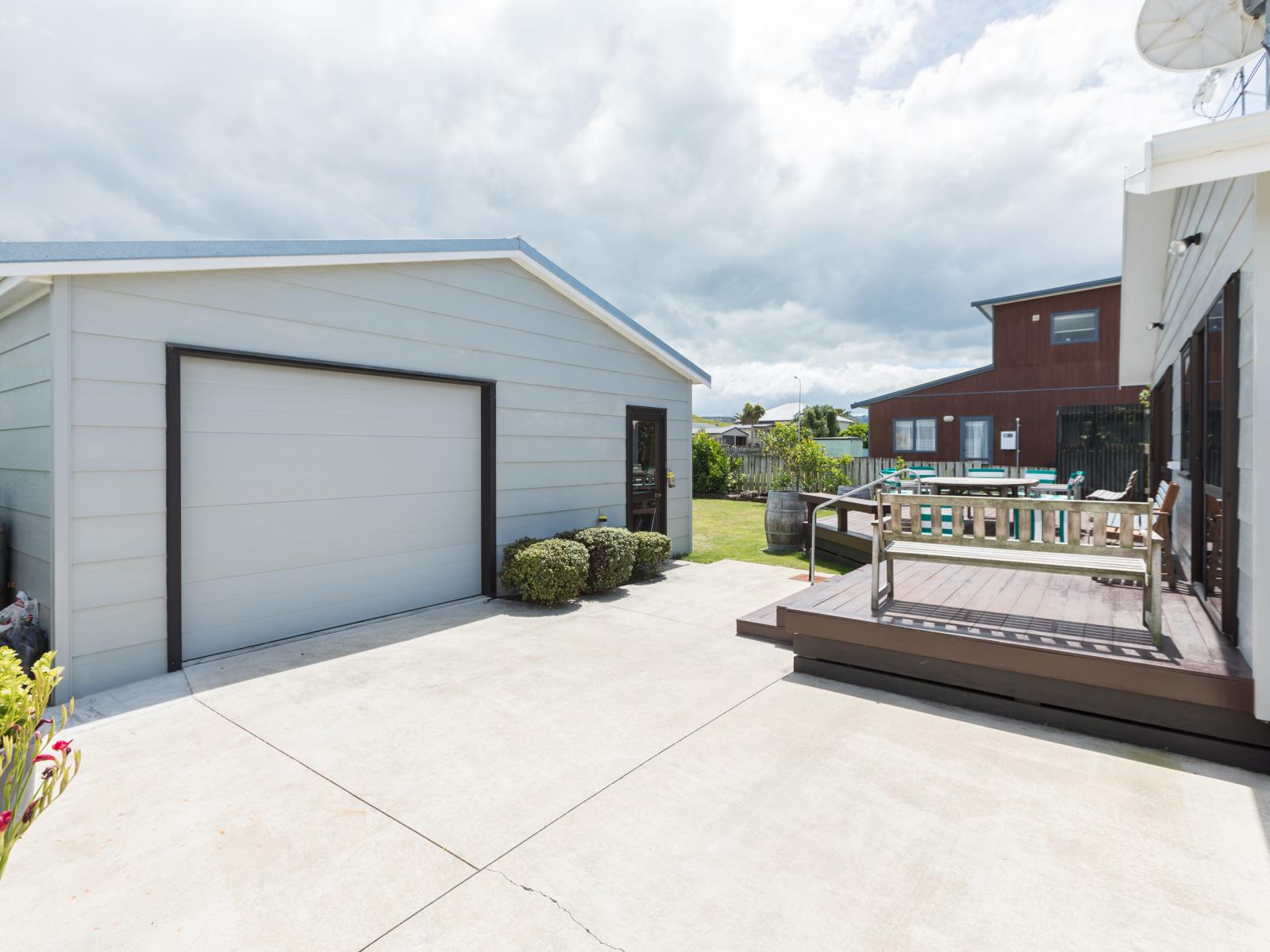 4 Ohinemuhu Road, Porangahau