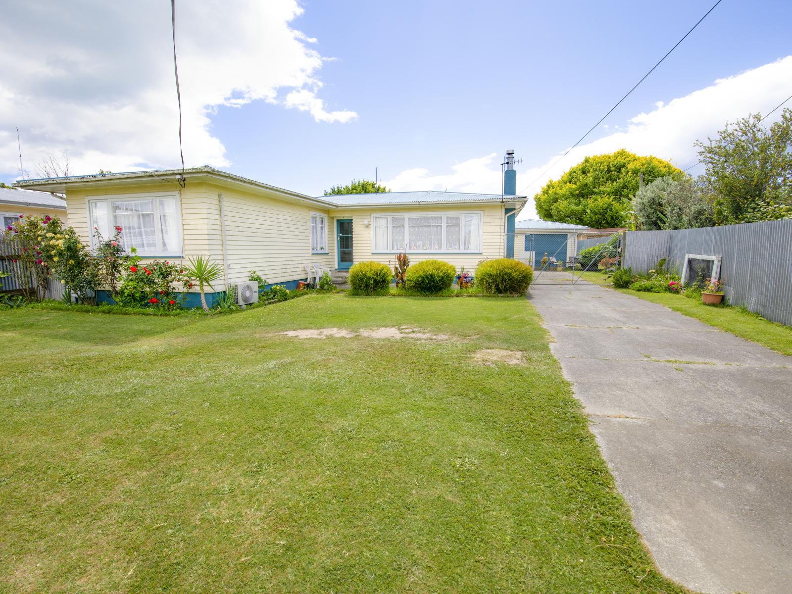 15 Percy Spiller Avenue, Maraenui