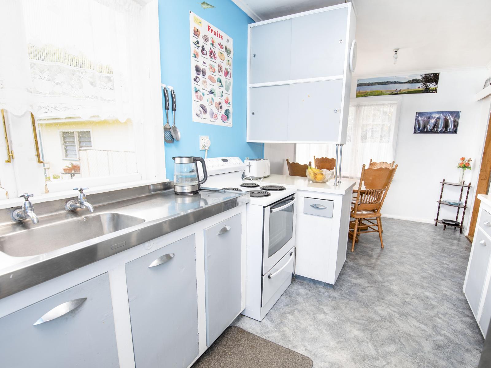 15 Percy Spiller Avenue, Maraenui