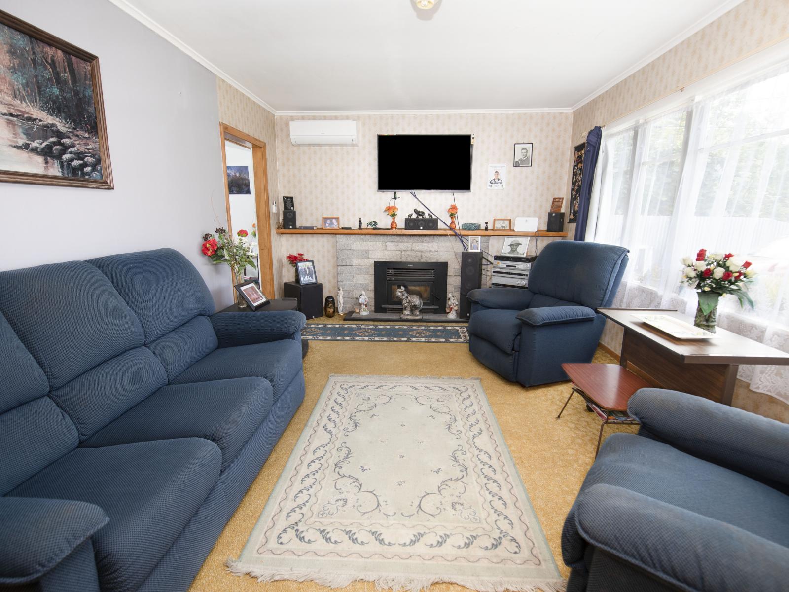 15 Percy Spiller Avenue, Maraenui