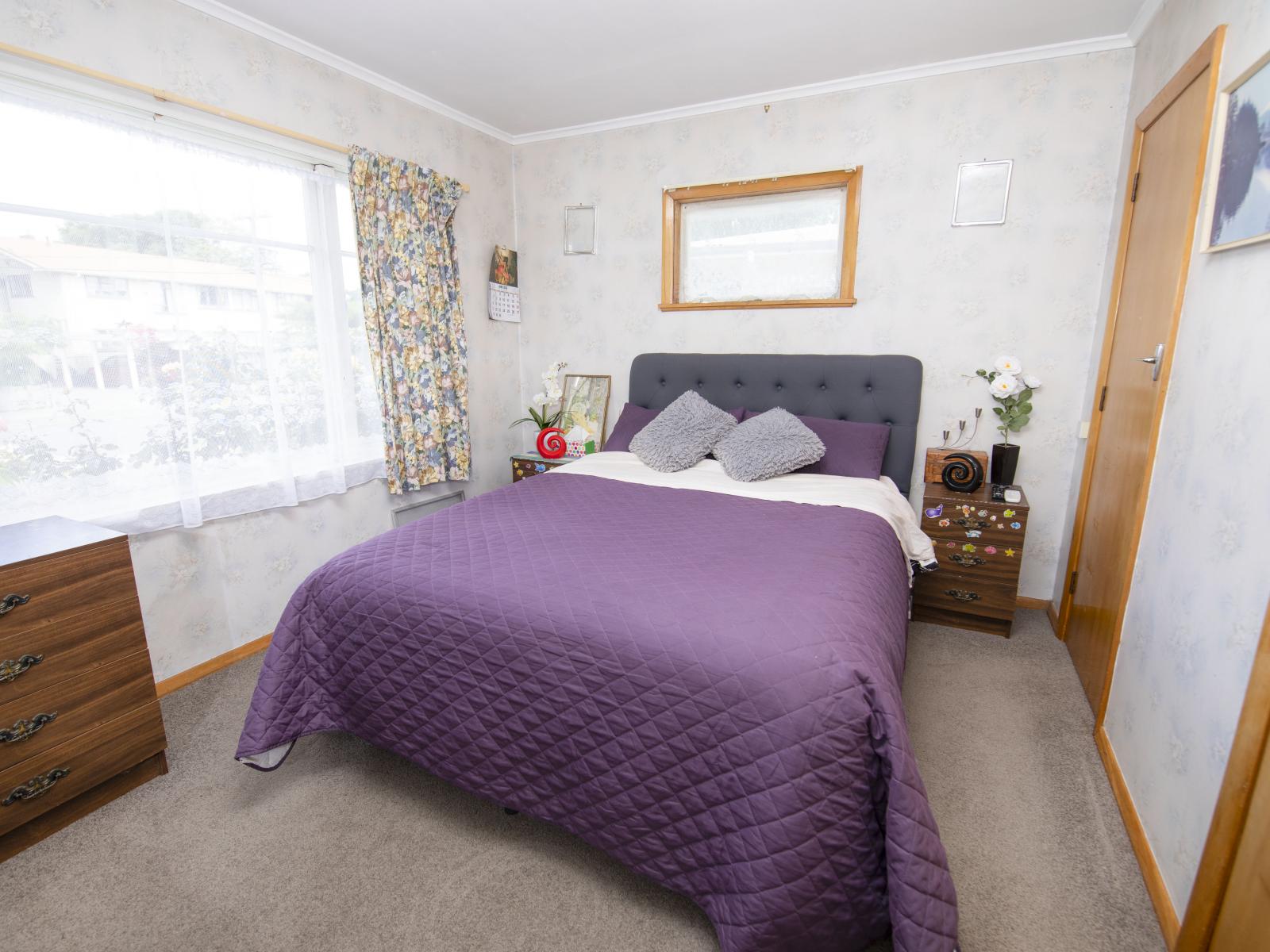 15 Percy Spiller Avenue, Maraenui