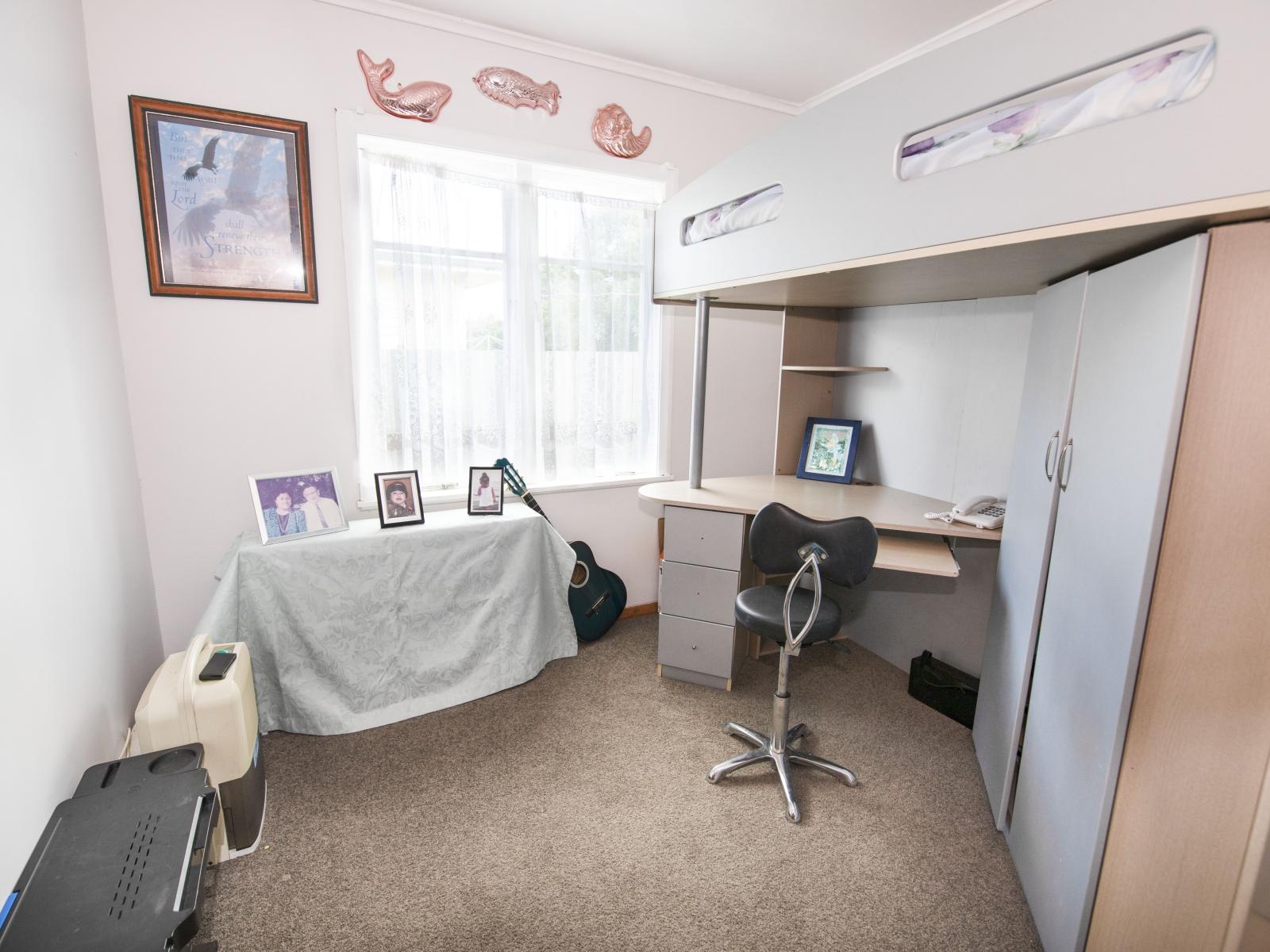 15 Percy Spiller Avenue, Maraenui