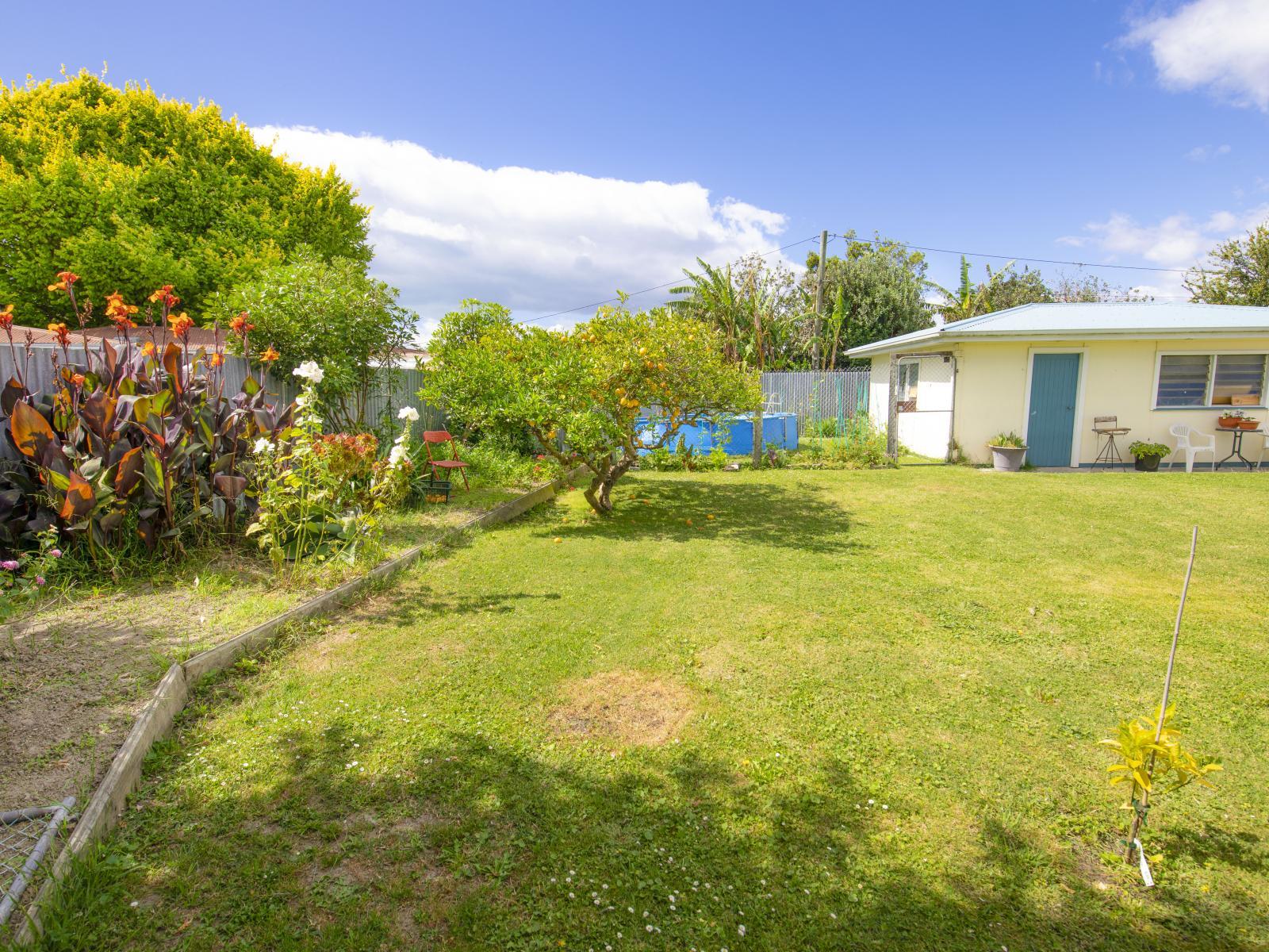 15 Percy Spiller Avenue, Maraenui