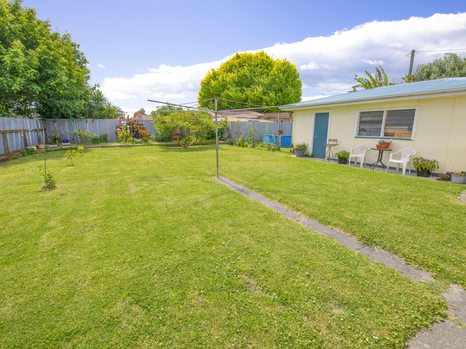 15 Percy Spiller Avenue, Maraenui