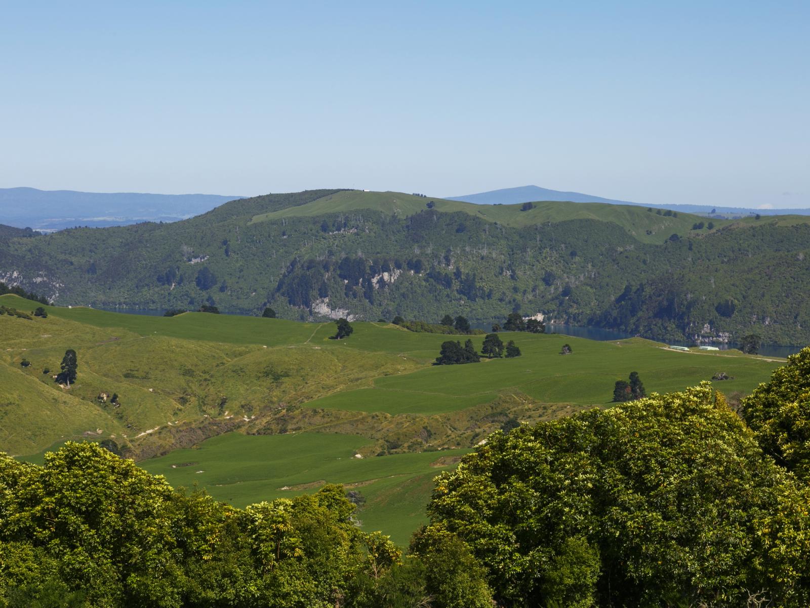 160 Highland Drive, Acacia Bay