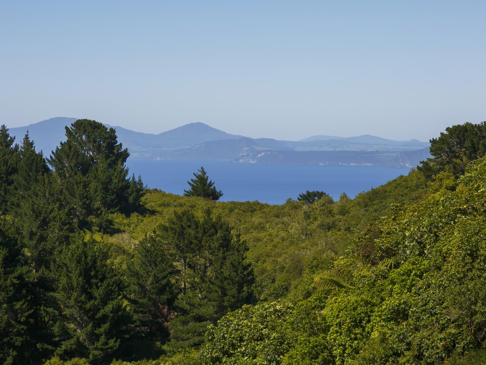 160 Highland Drive, Acacia Bay