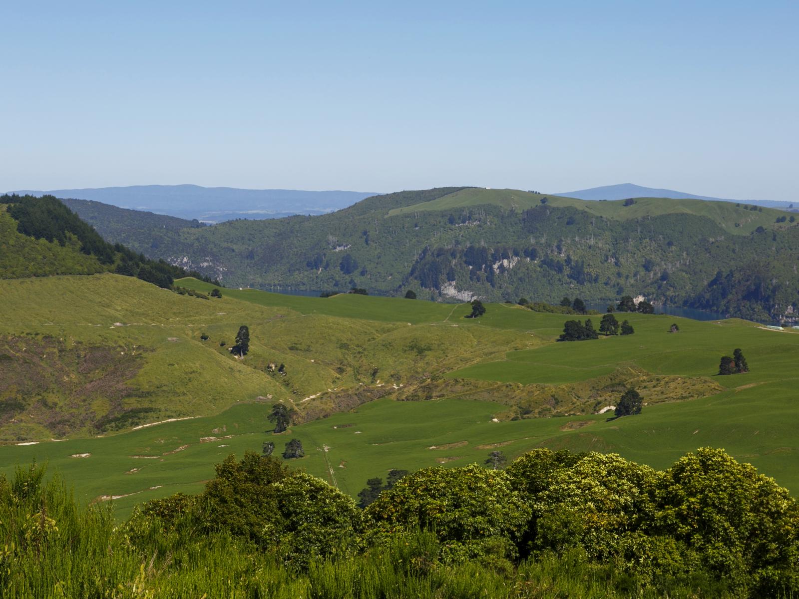 160 Highland Drive, Acacia Bay