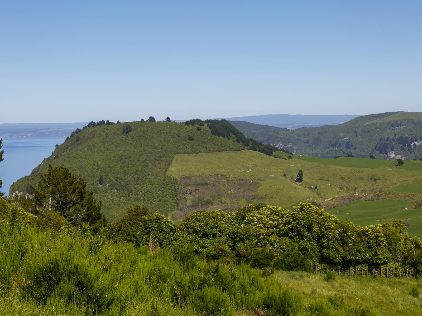 160 Highland Drive, Acacia Bay