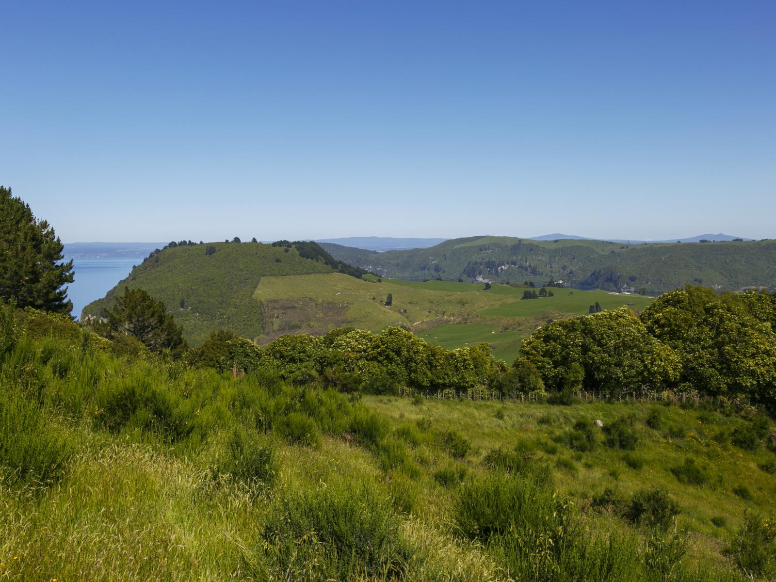 160 Highland Drive, Acacia Bay