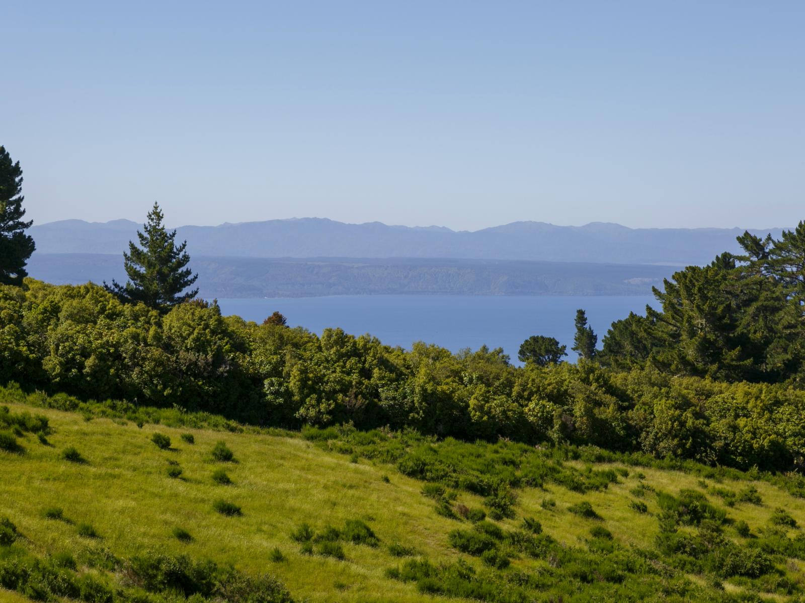 160 Highland Drive, Acacia Bay