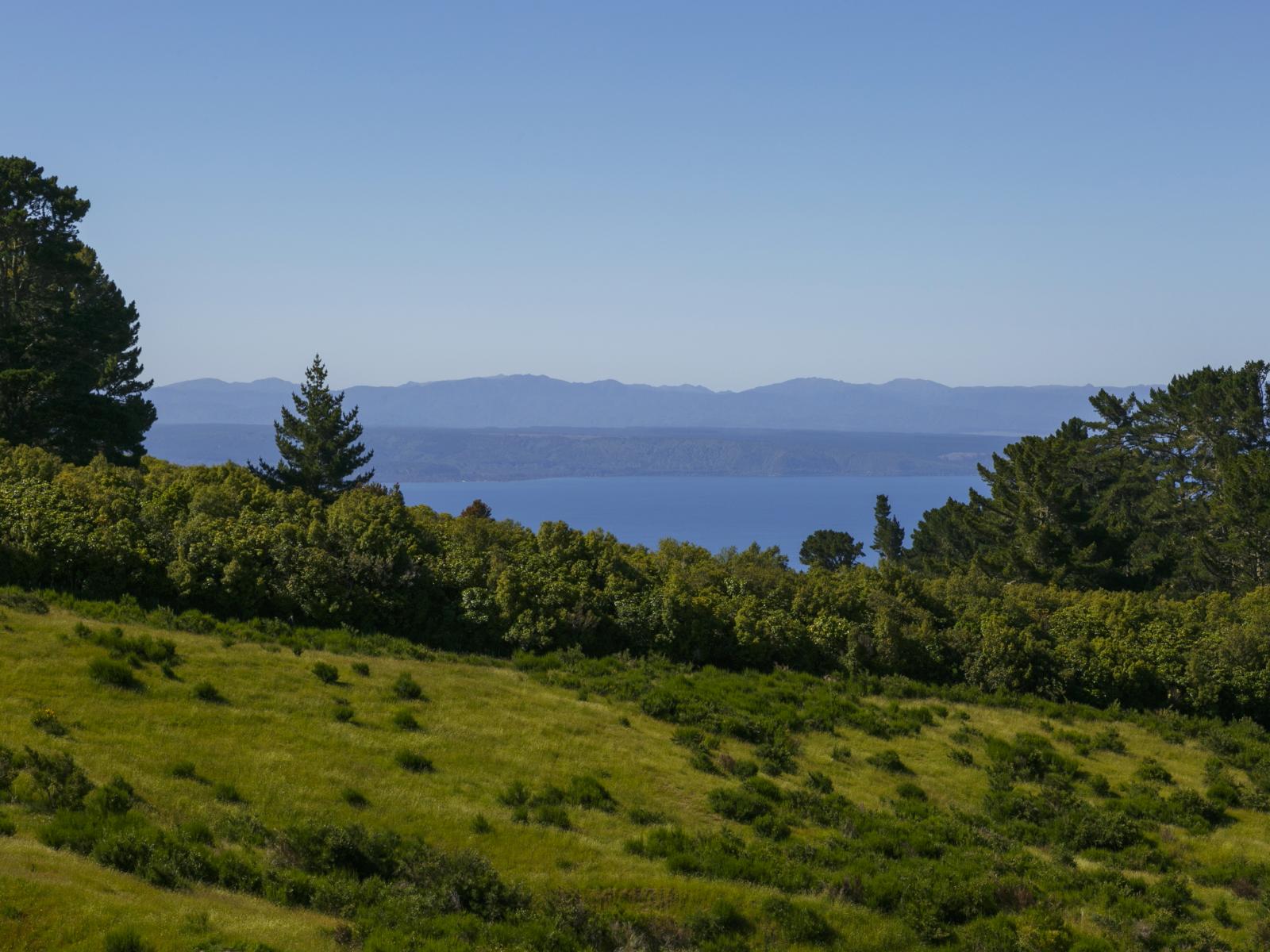 160 Highland Drive, Acacia Bay