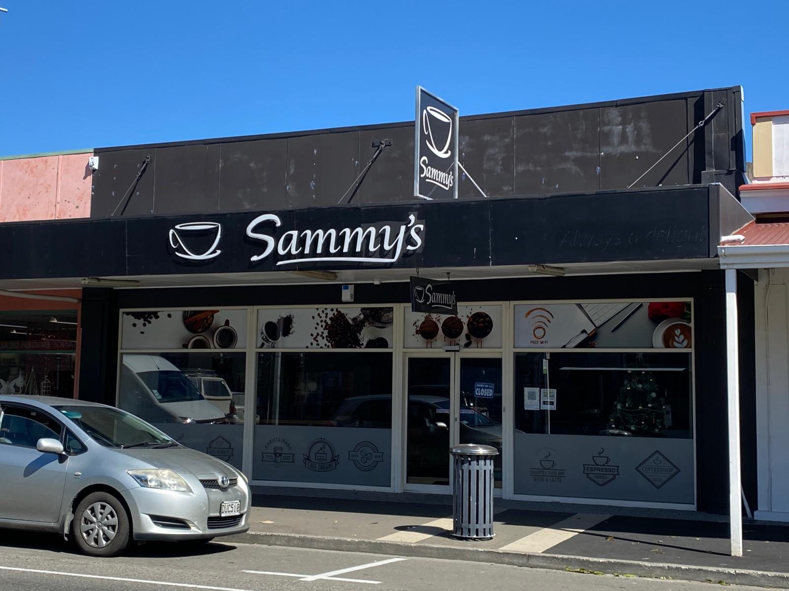 146 High Street, Dannevirke