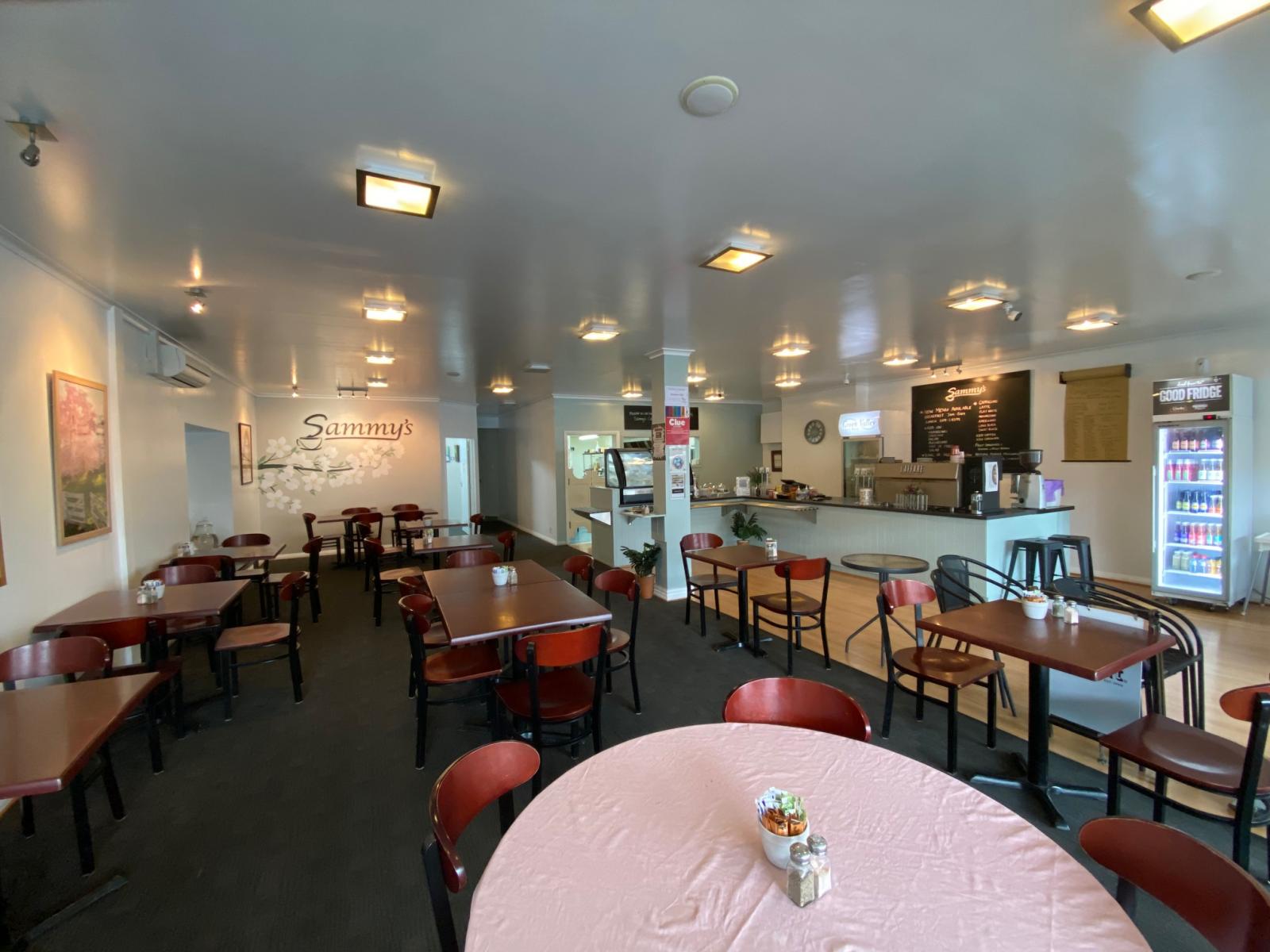 146 High Street, Dannevirke