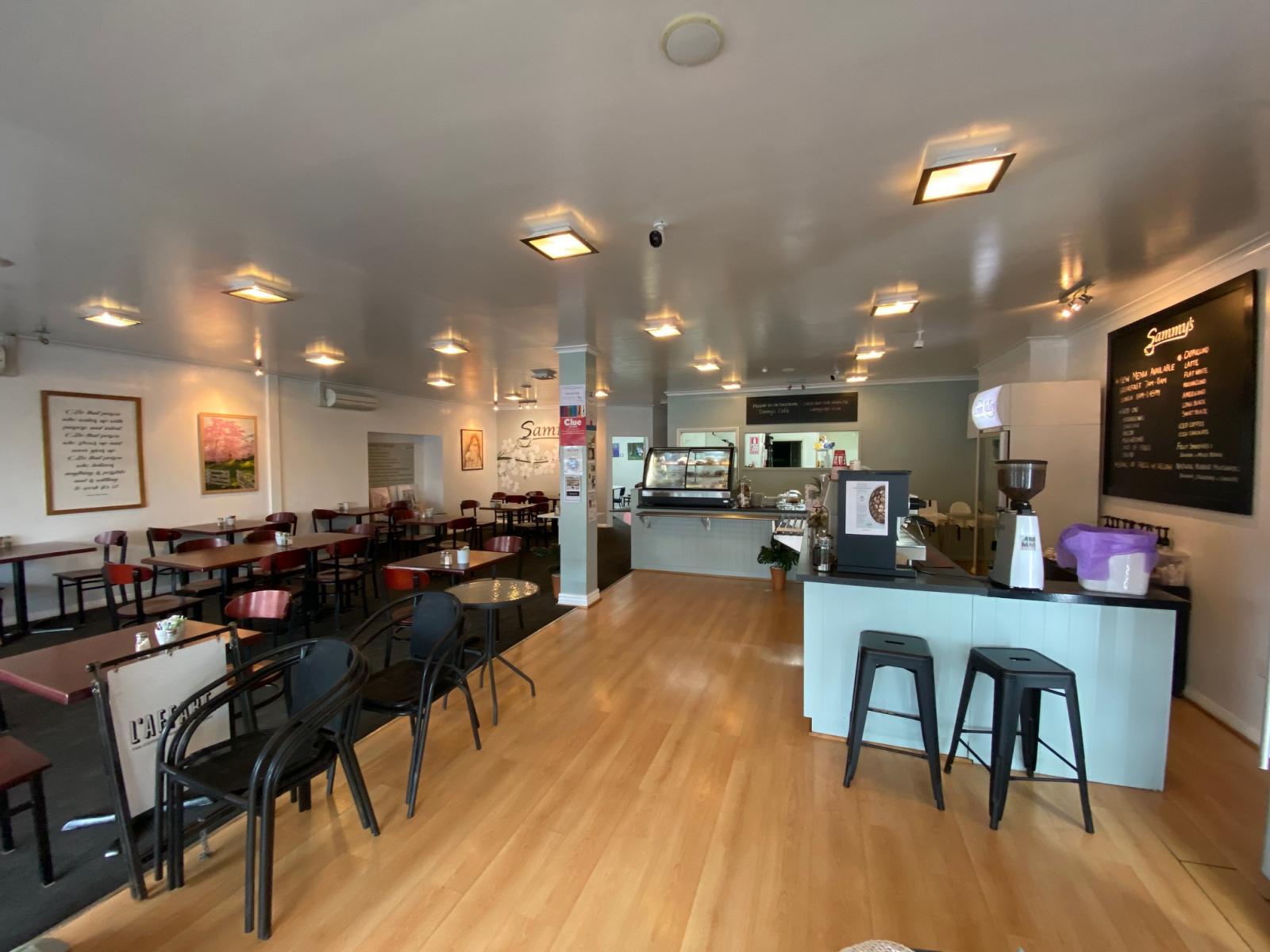 146 High Street, Dannevirke