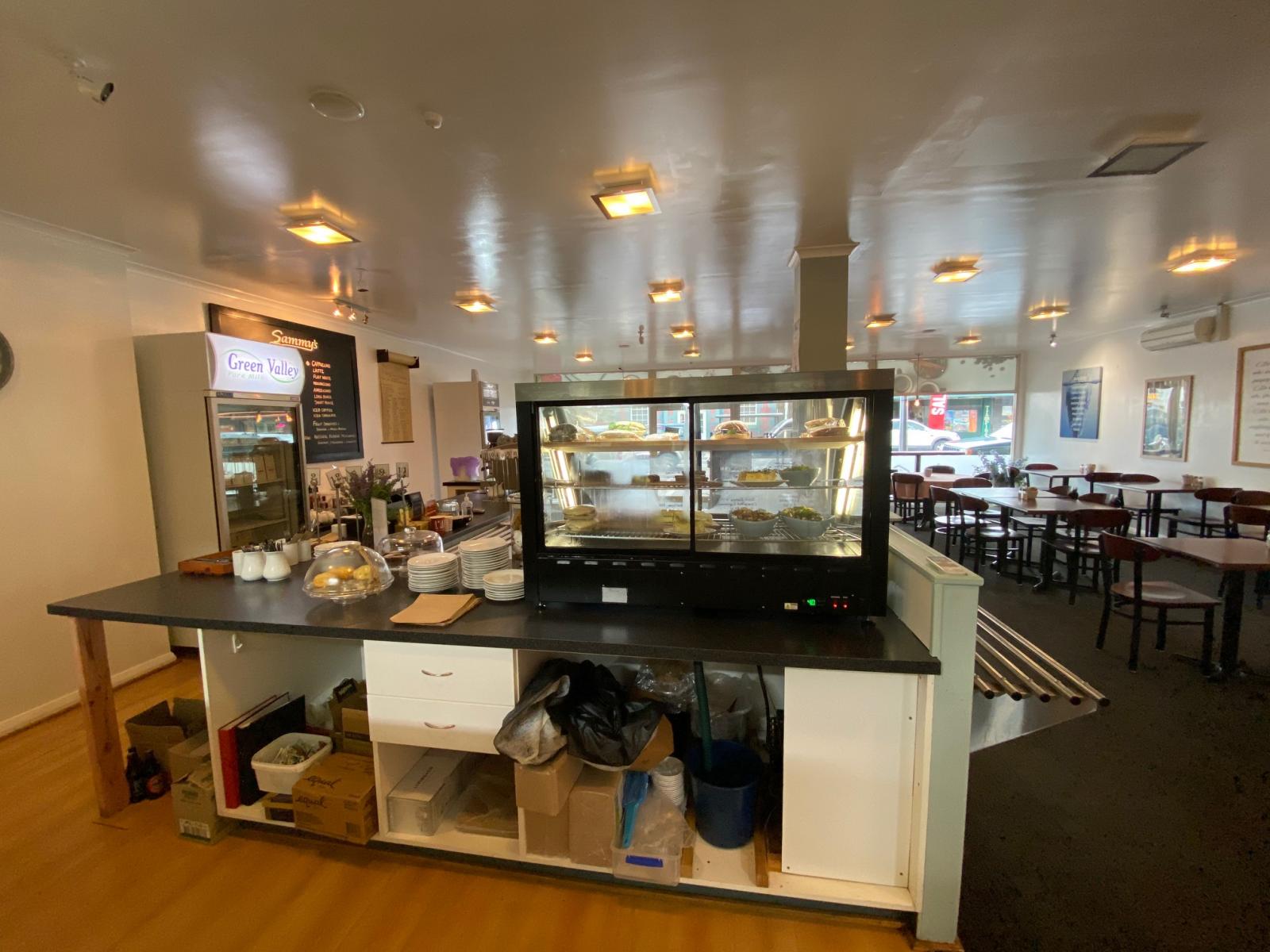 146 High Street, Dannevirke