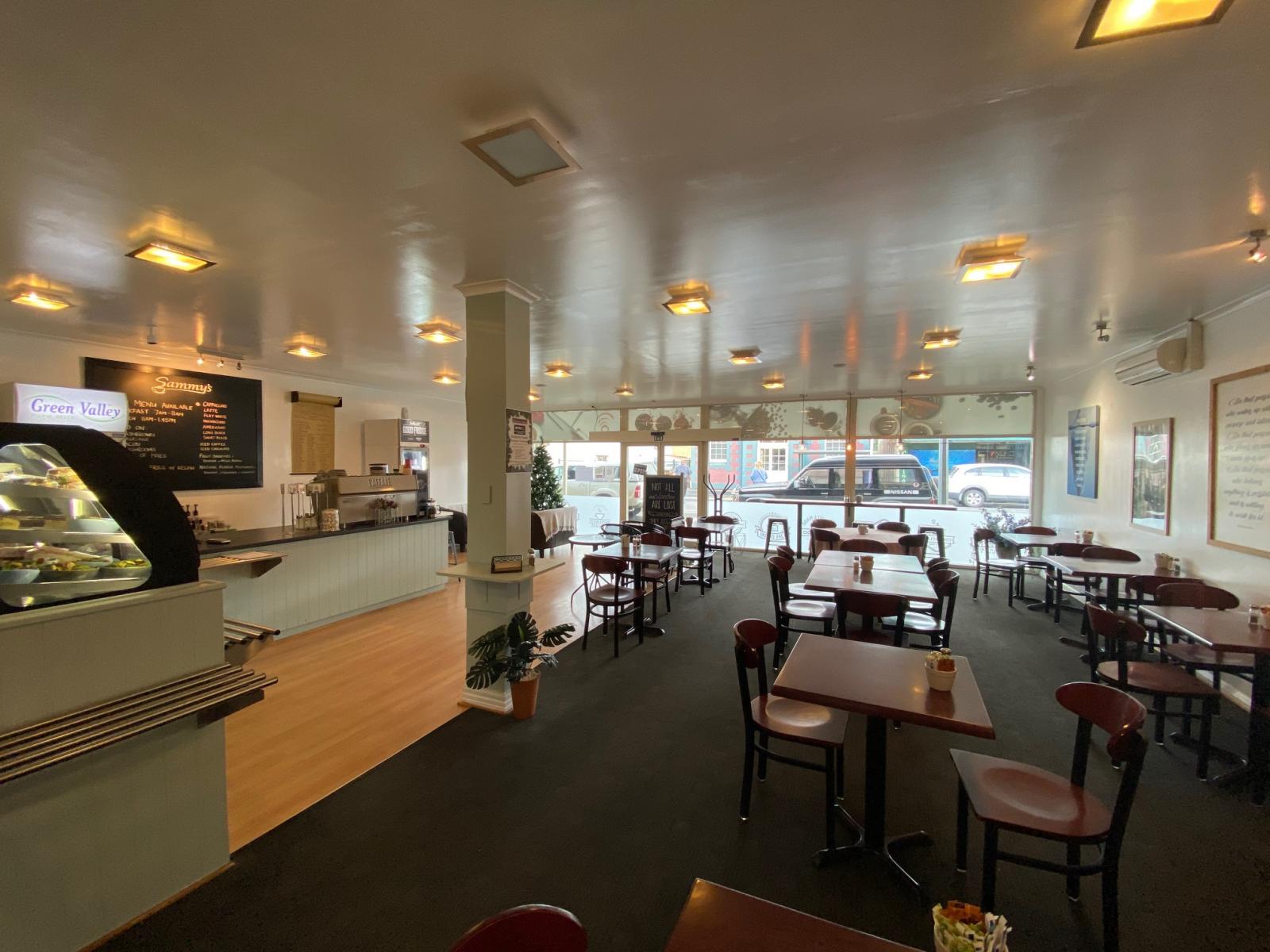 146 High Street, Dannevirke